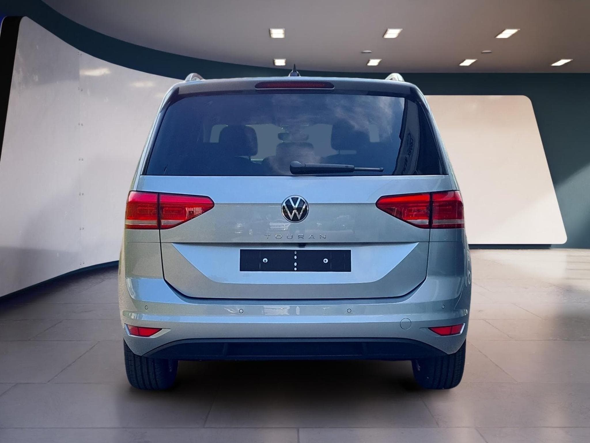 VW Touran Comfortline BMT/Start-Stopp (2026) - Photo 5