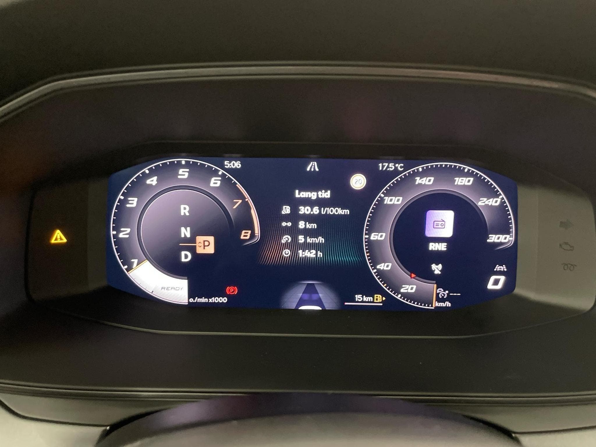 Cupra Leon Sportstourer (2026) - Photo 14