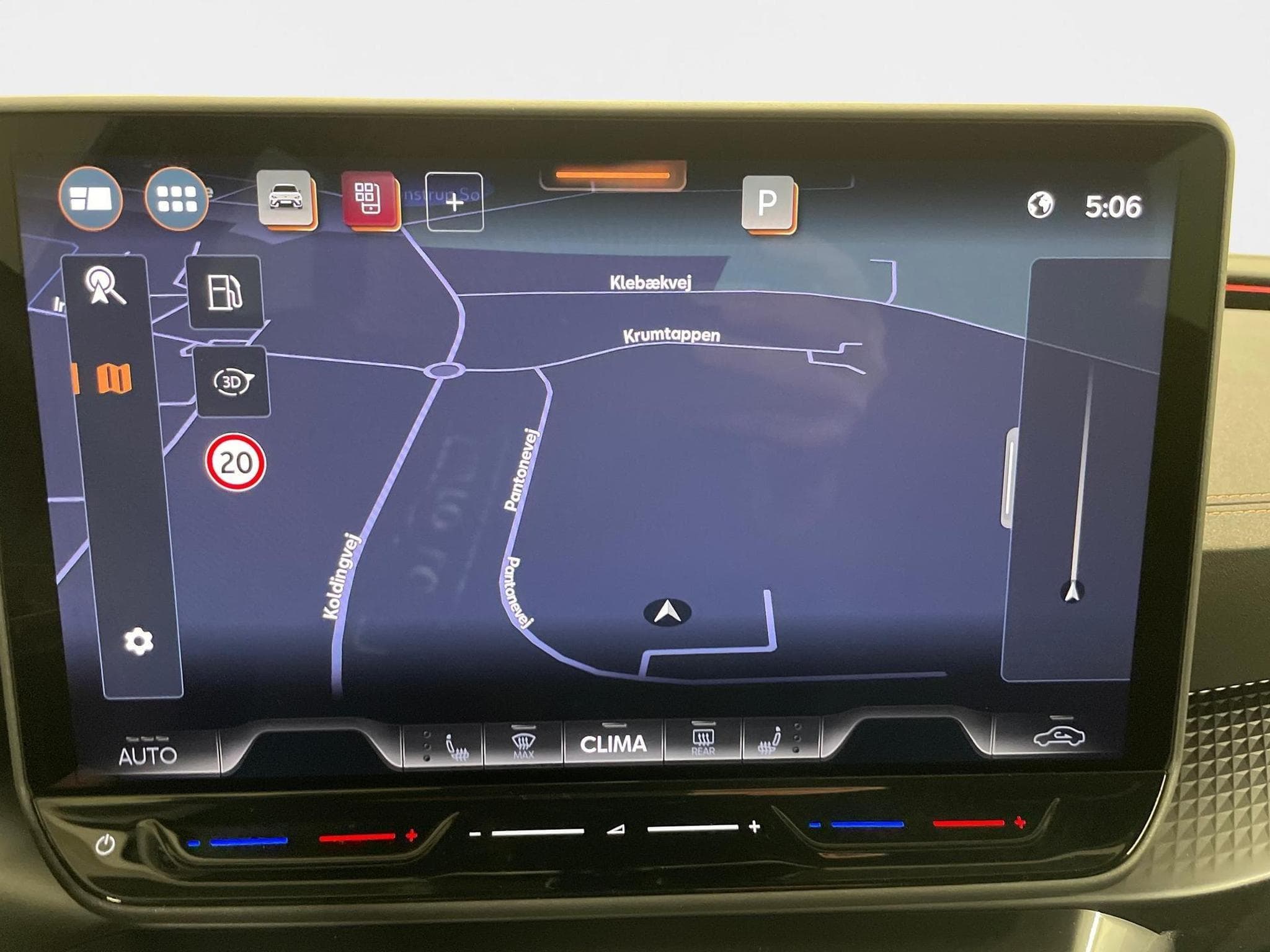 Cupra Leon Sportstourer (2026) - Photo 15