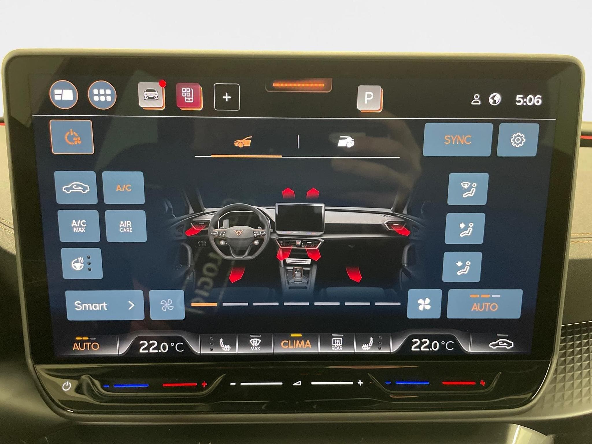 Cupra Leon Sportstourer (2026) - Photo 16