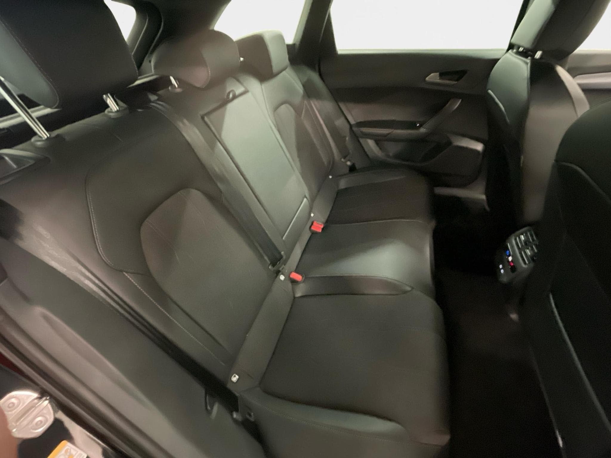 Cupra Leon Sportstourer (2026) - Photo 21