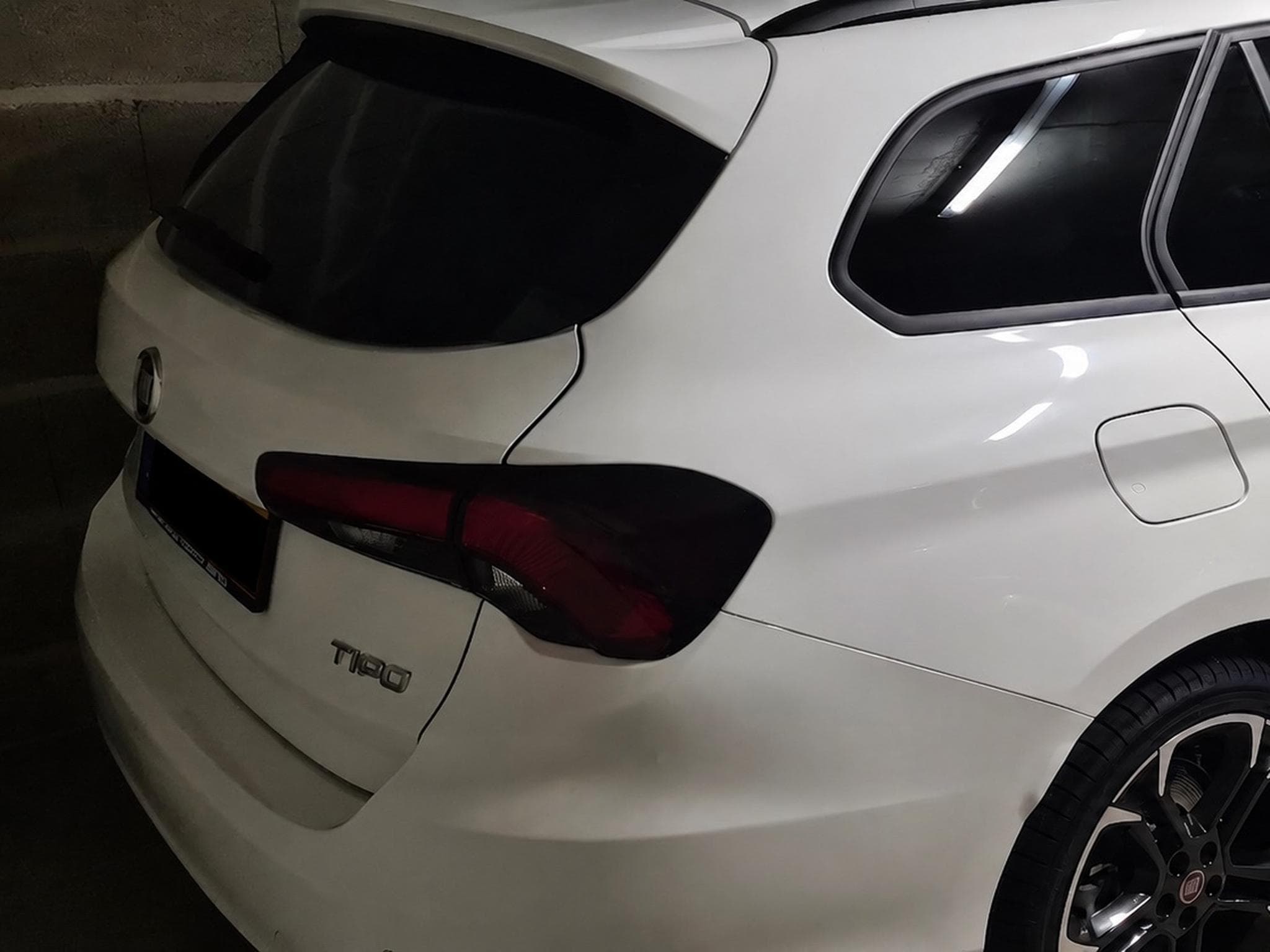 Fiat Tipo Lounge (Break) (2019) - Photo 2