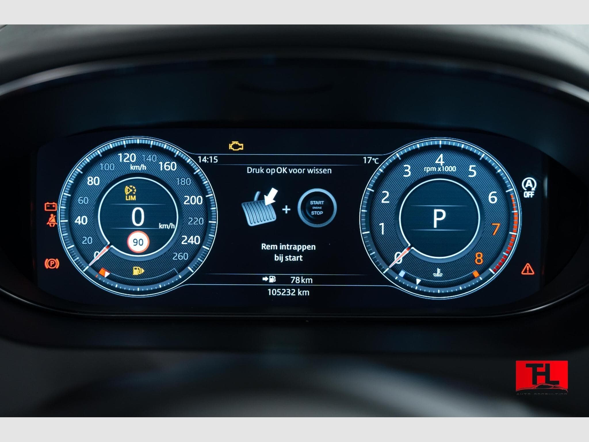 Jaguar E-Pace P250 S AWD (2018) - Photo 6