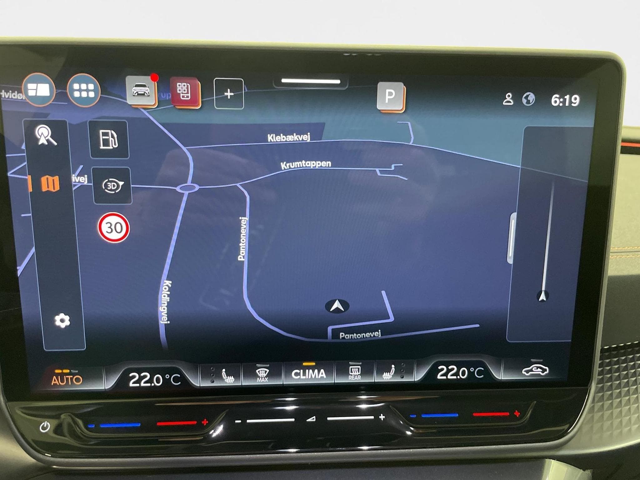 Cupra Leon Sportstourer (2026) - Photo 15