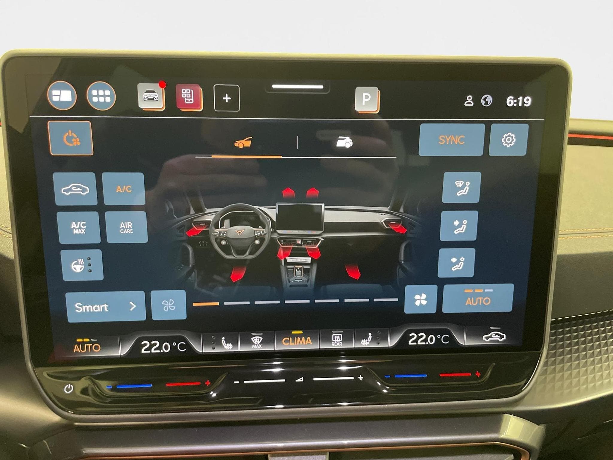 Cupra Leon Sportstourer (2026) - Photo 16