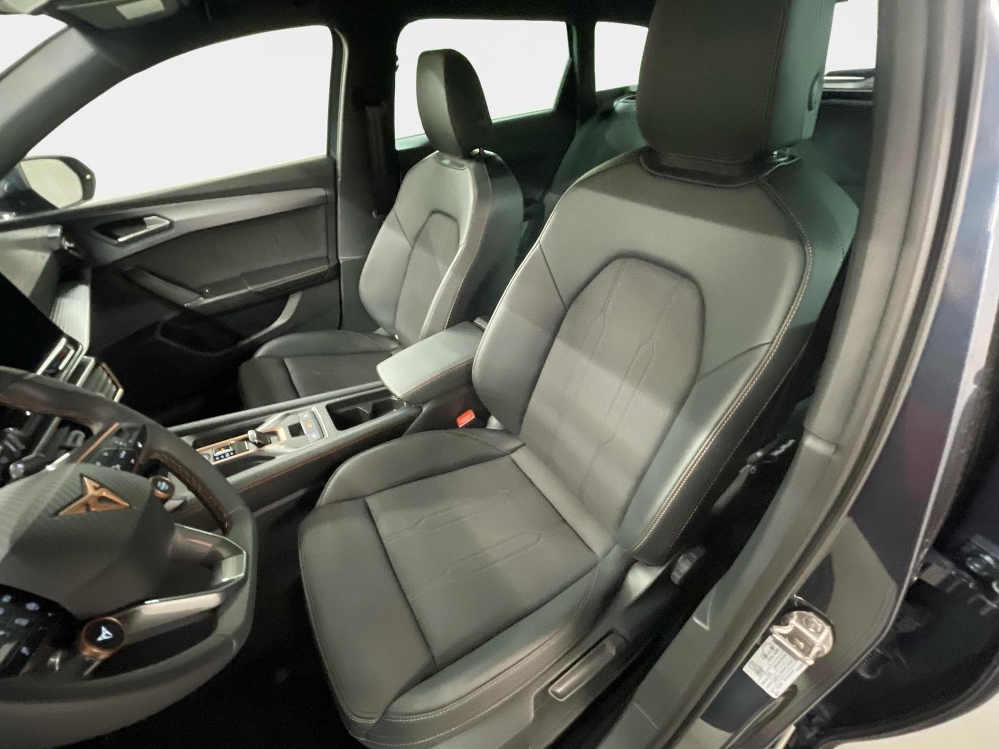 Cupra Leon Sportstourer (2026) - Photo 18