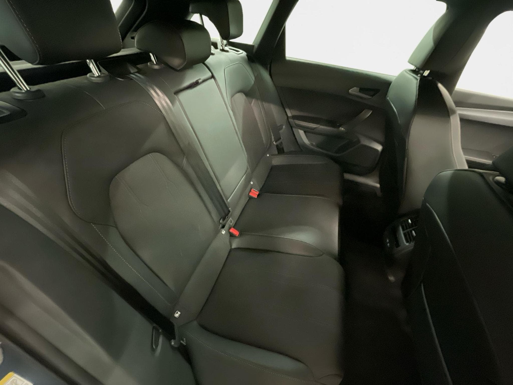 Cupra Leon Sportstourer (2026) - Photo 21