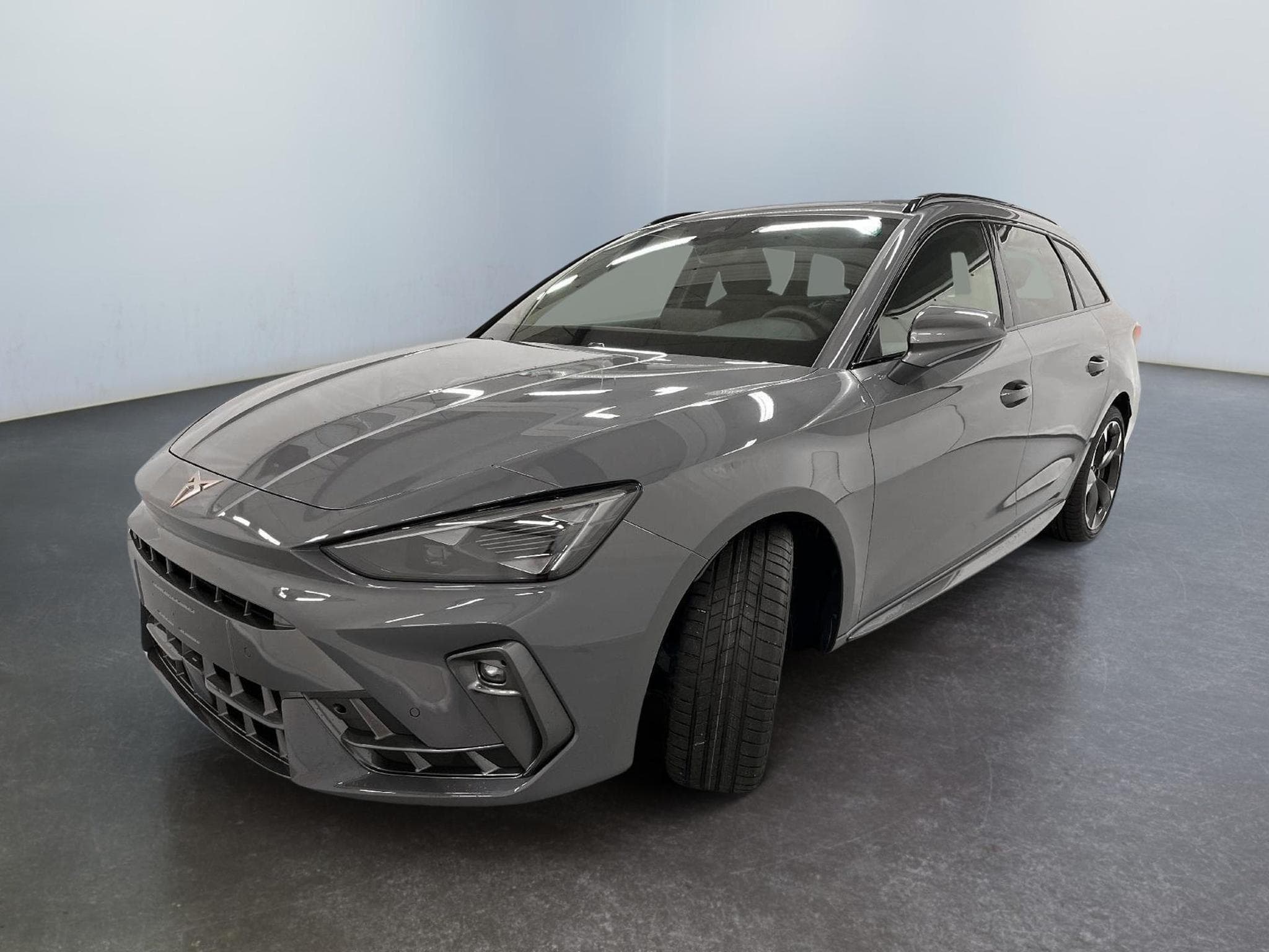 Cupra Leon Sportstourer (2026) - Photo 7