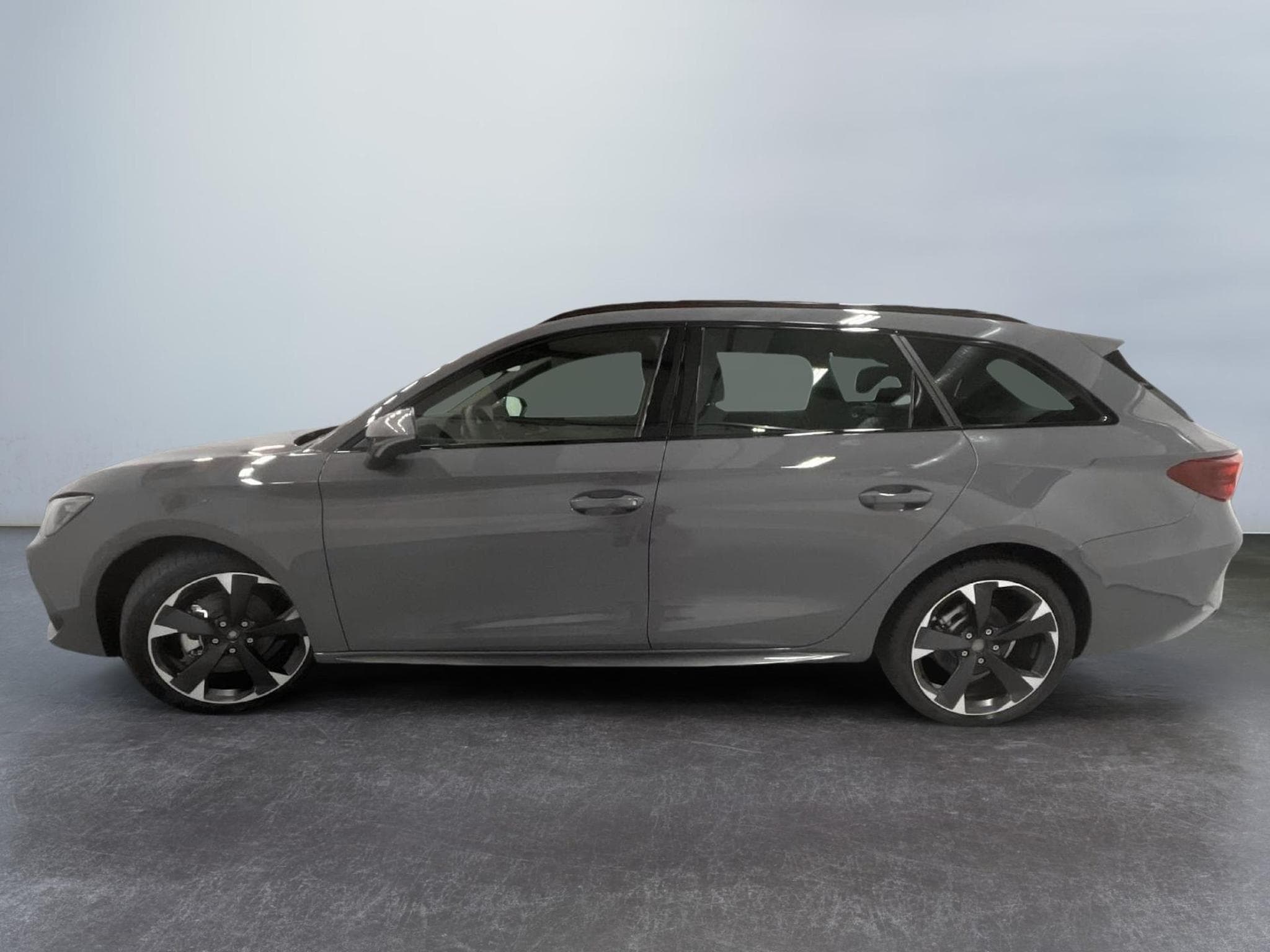 Cupra Leon Sportstourer (2026) - Photo 6