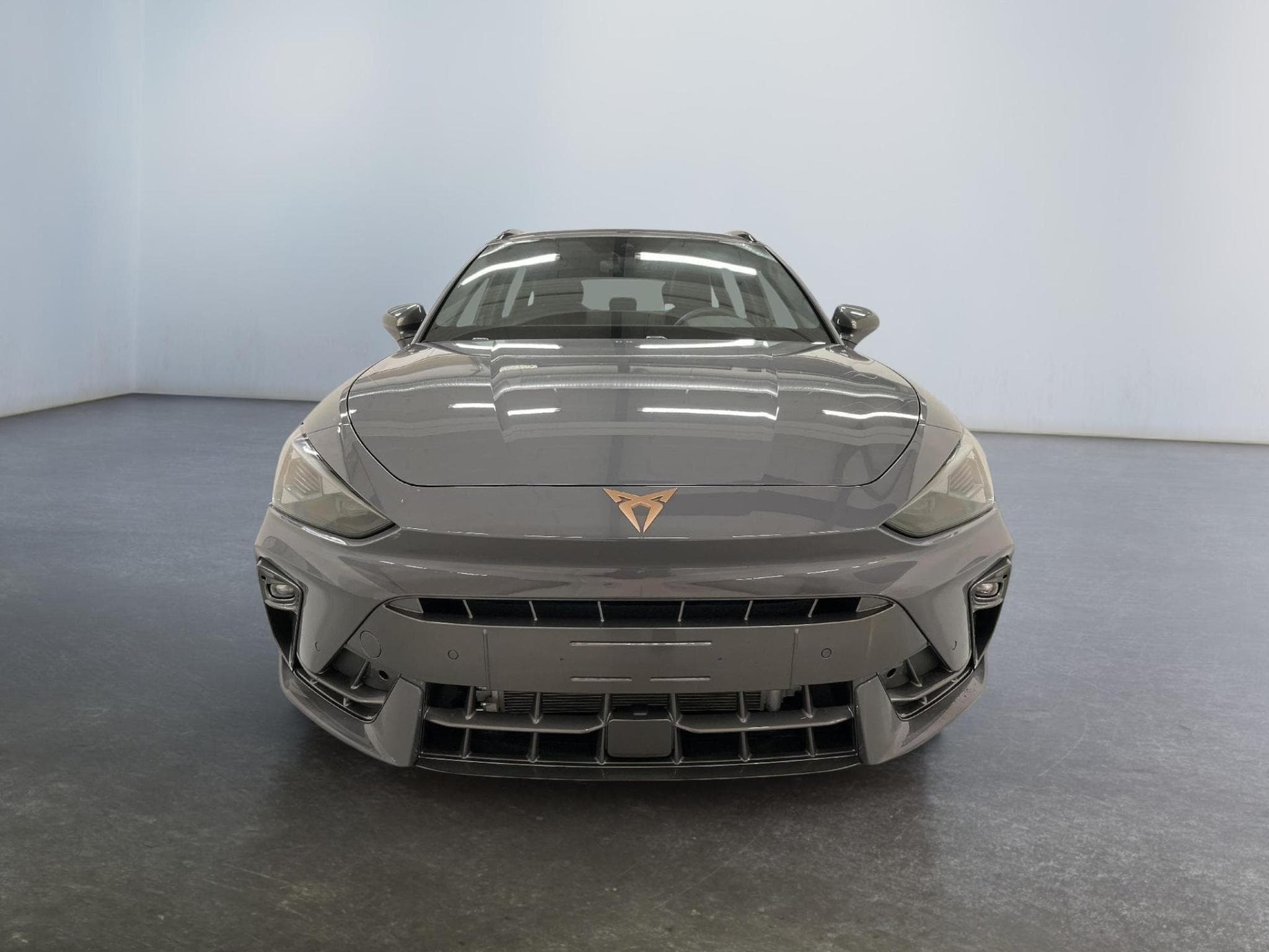 Cupra Leon Sportstourer (2026) - Photo 8