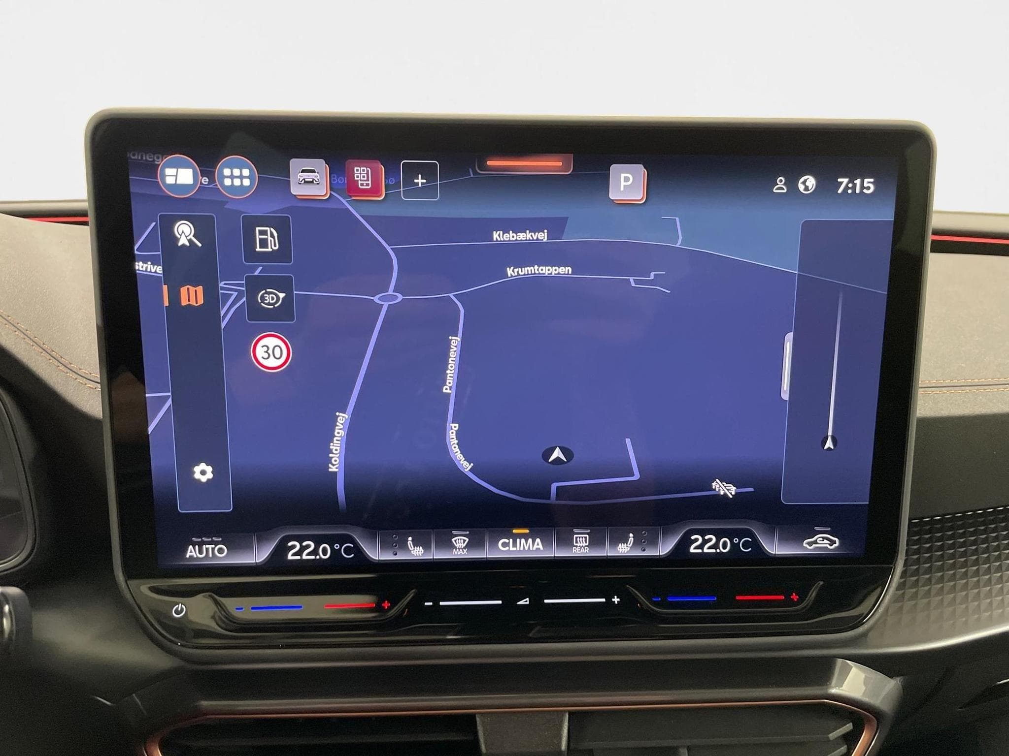 Cupra Leon Sportstourer (2026) - Foto 15