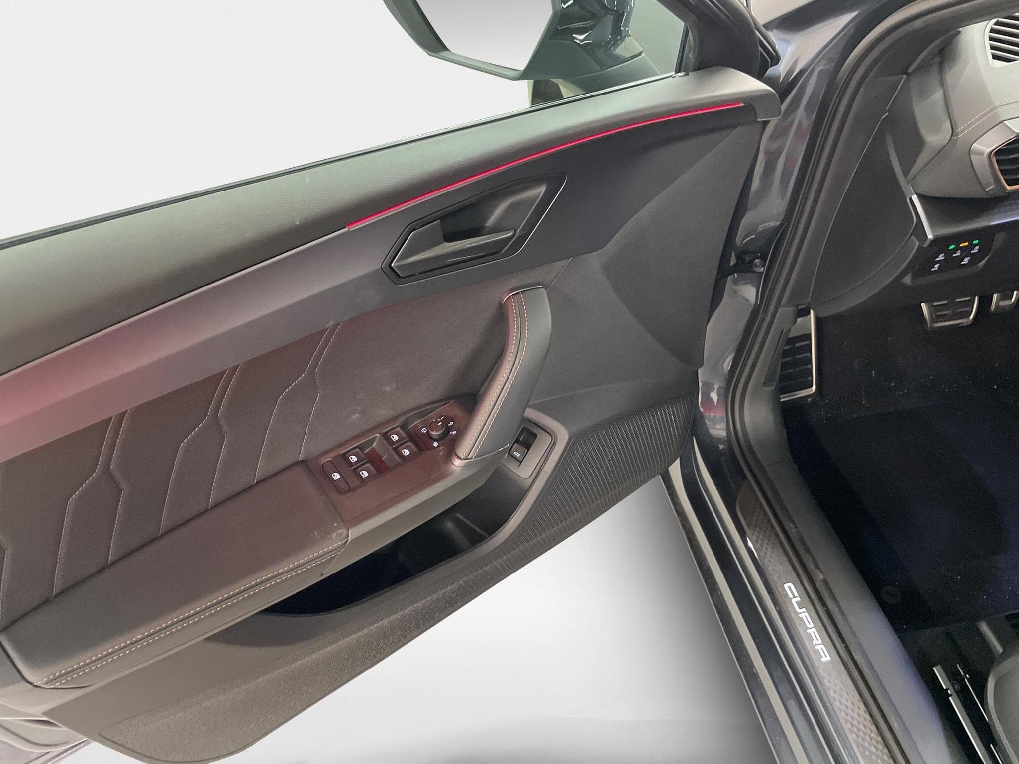 Cupra Leon Sportstourer (2026) - Foto 17