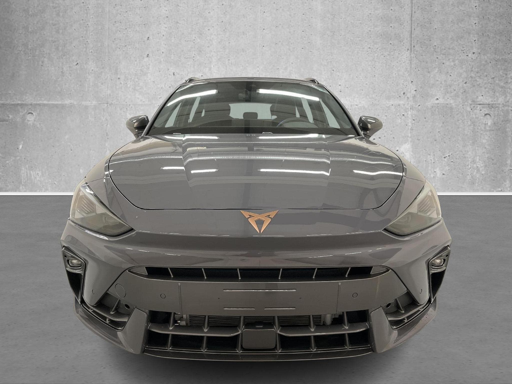 Cupra Leon Sportstourer (2026) - Photo 8