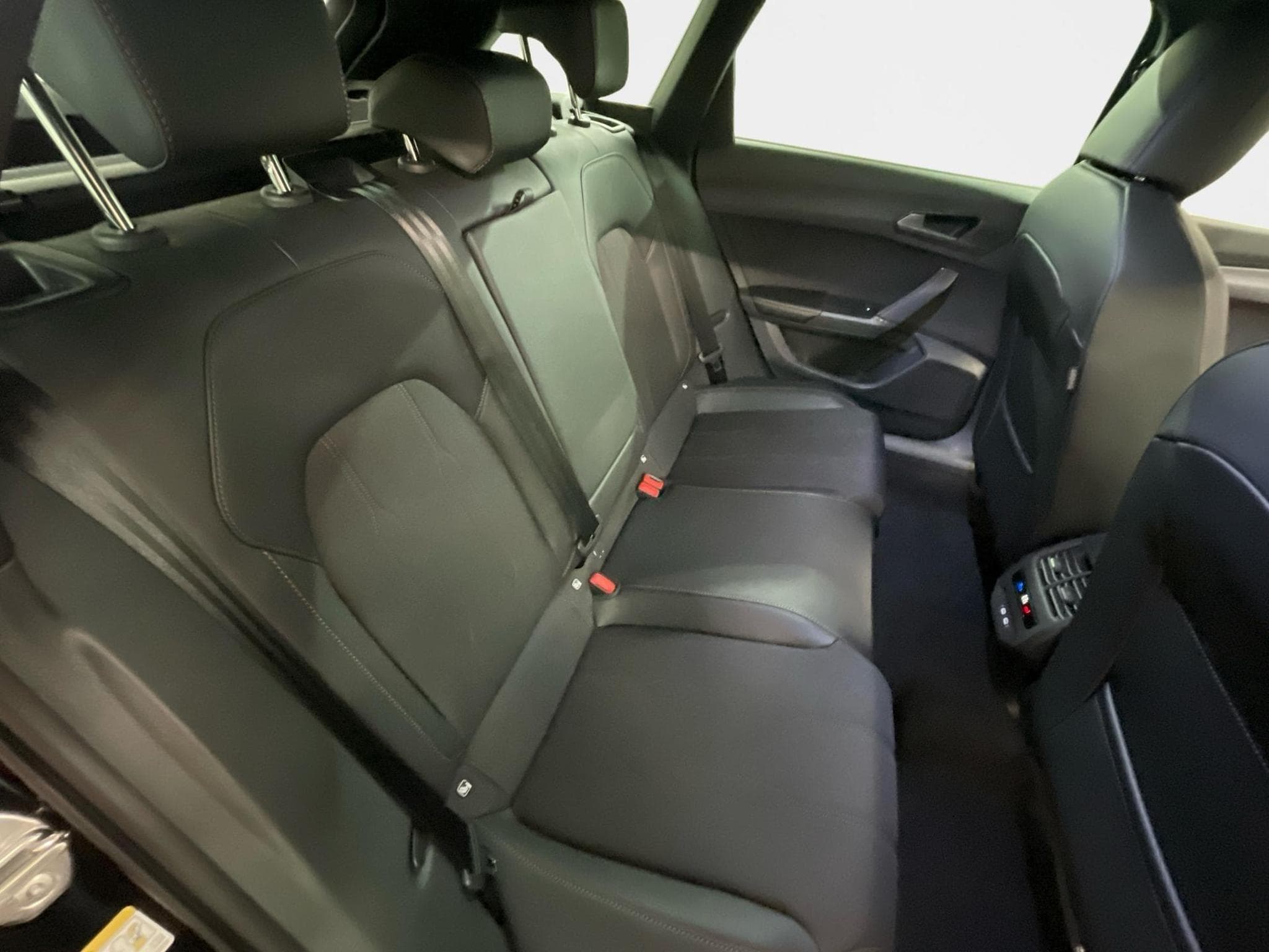 Cupra Leon Sportstourer (2026) - Photo 20