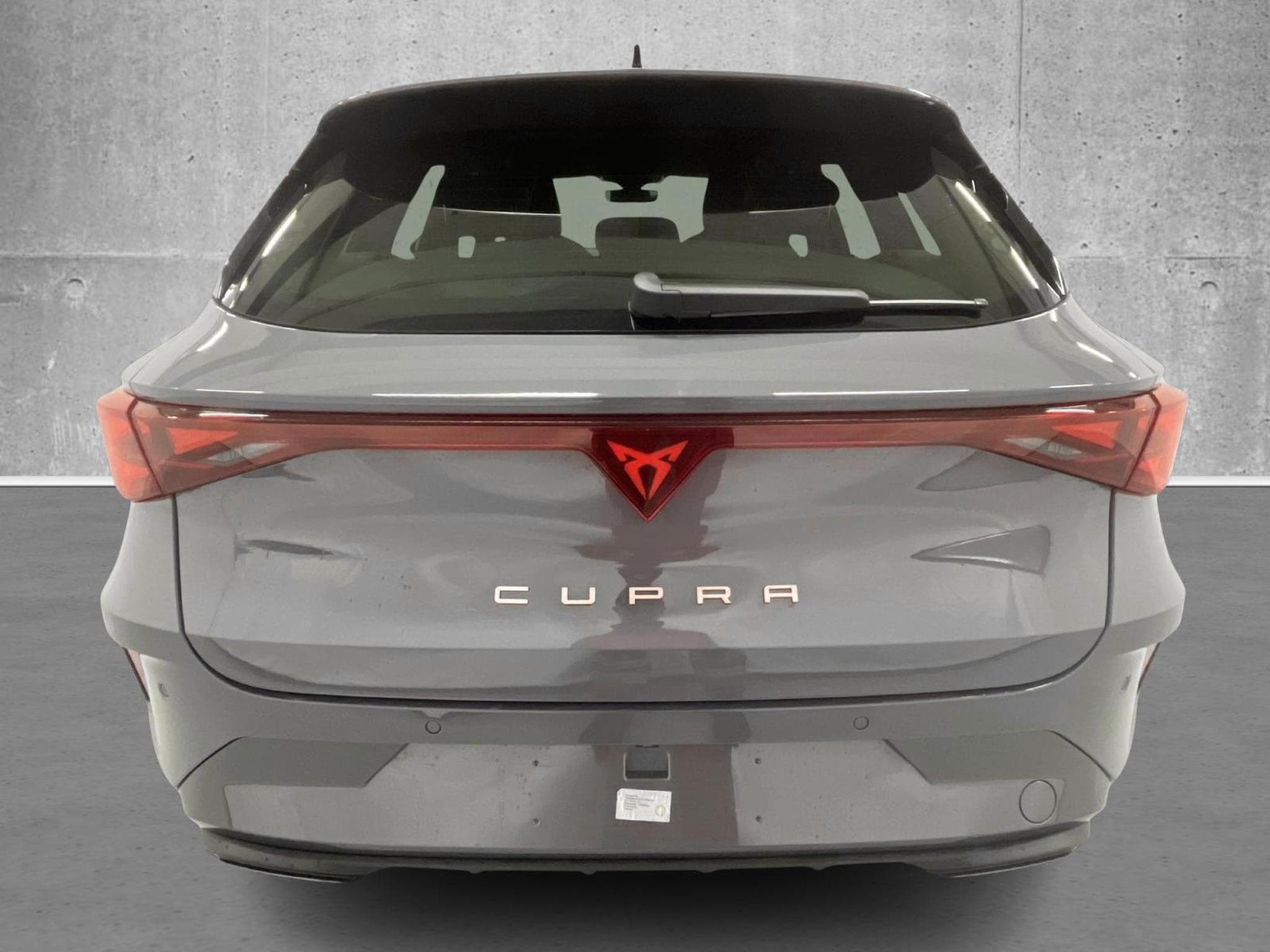 Cupra Leon Sportstourer (2026) - Photo 4