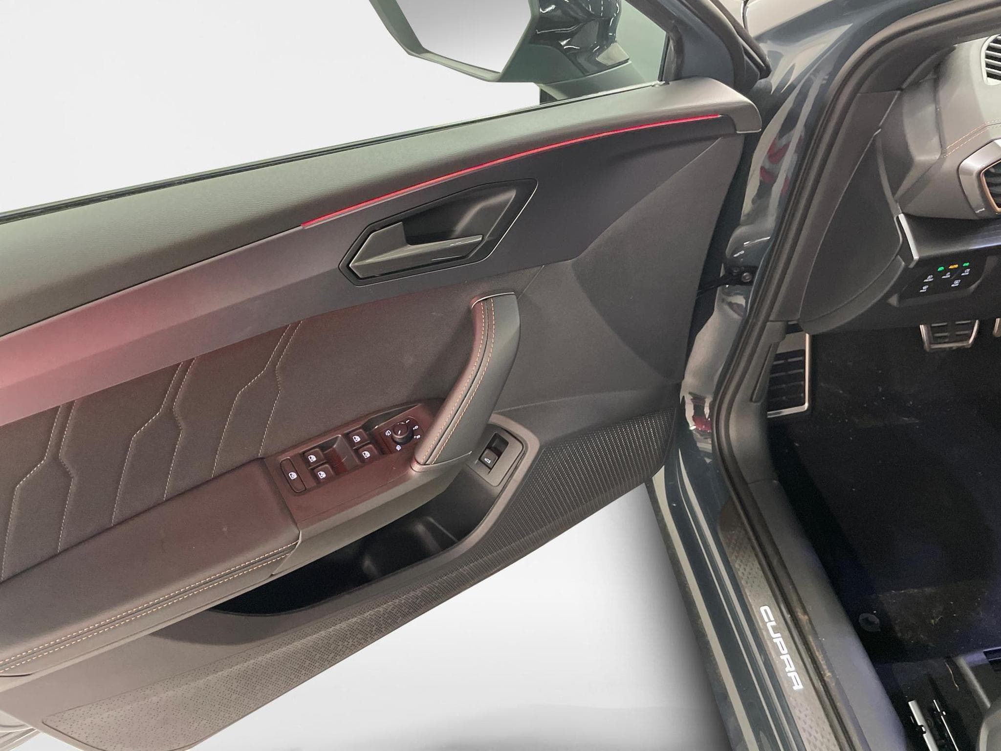 Cupra Leon Sportstourer (2026) - Foto 17