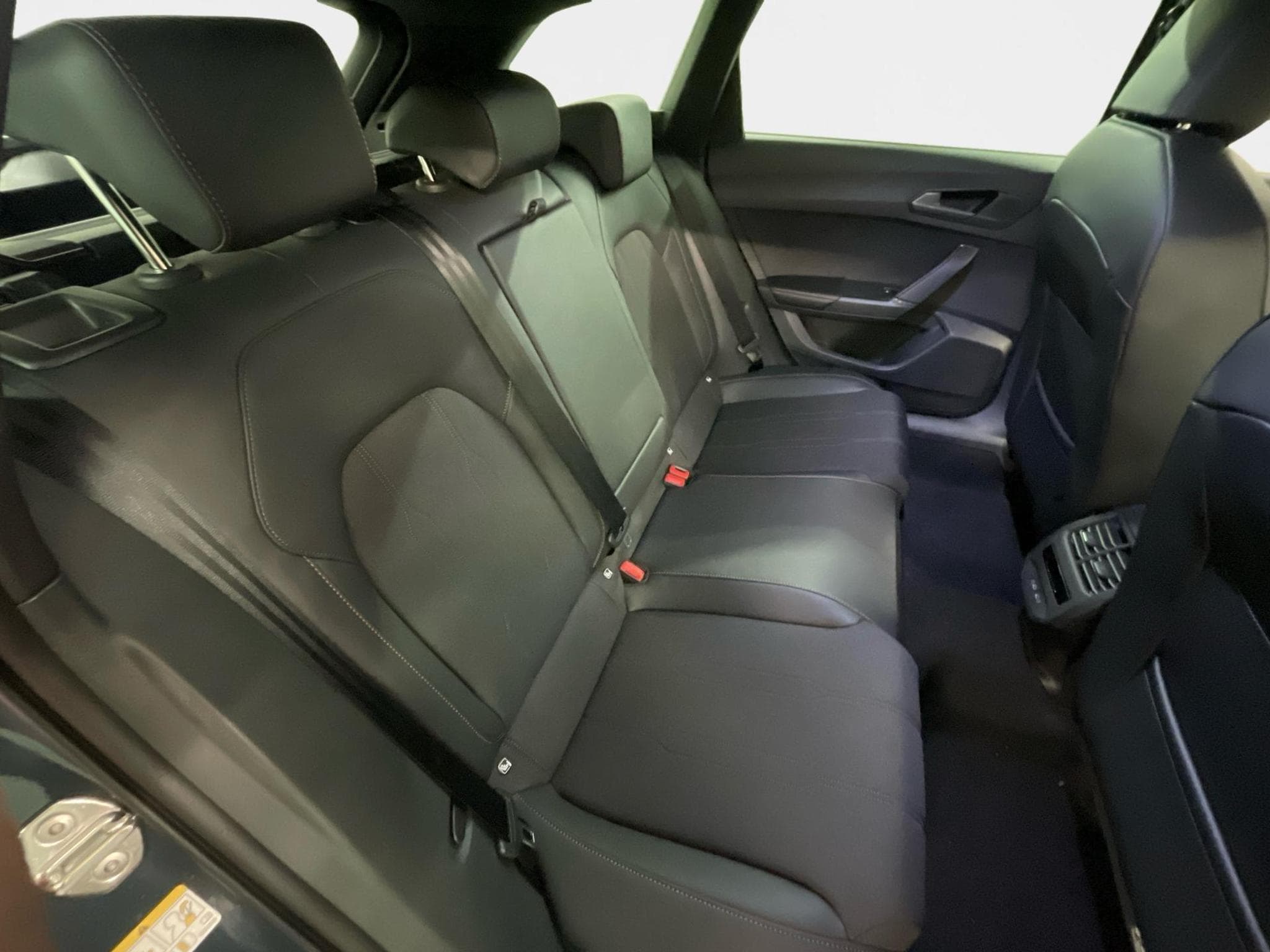 Cupra Leon Sportstourer (2026) - Foto 21