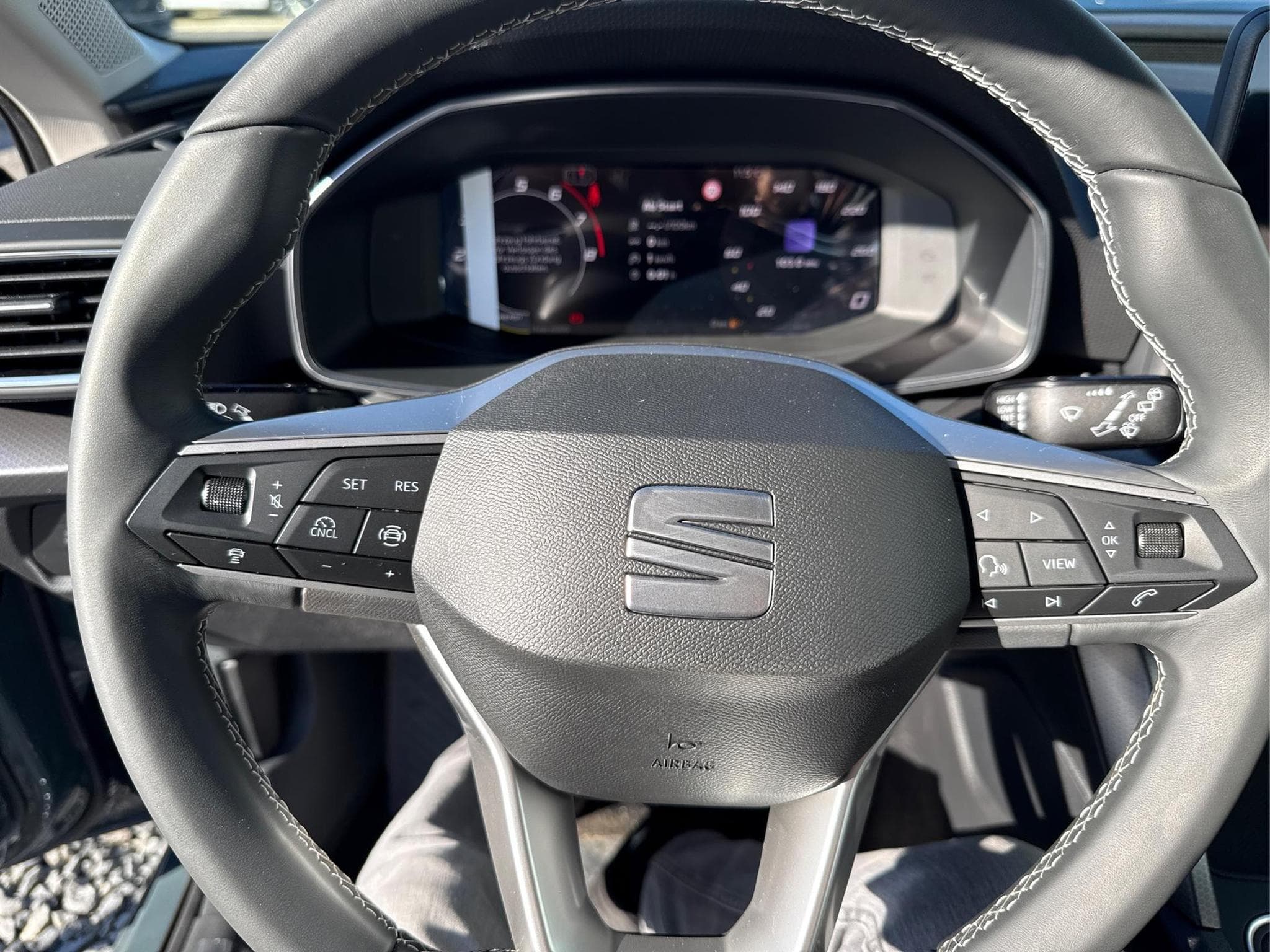 Seat Leon Style (2026) - Photo 10