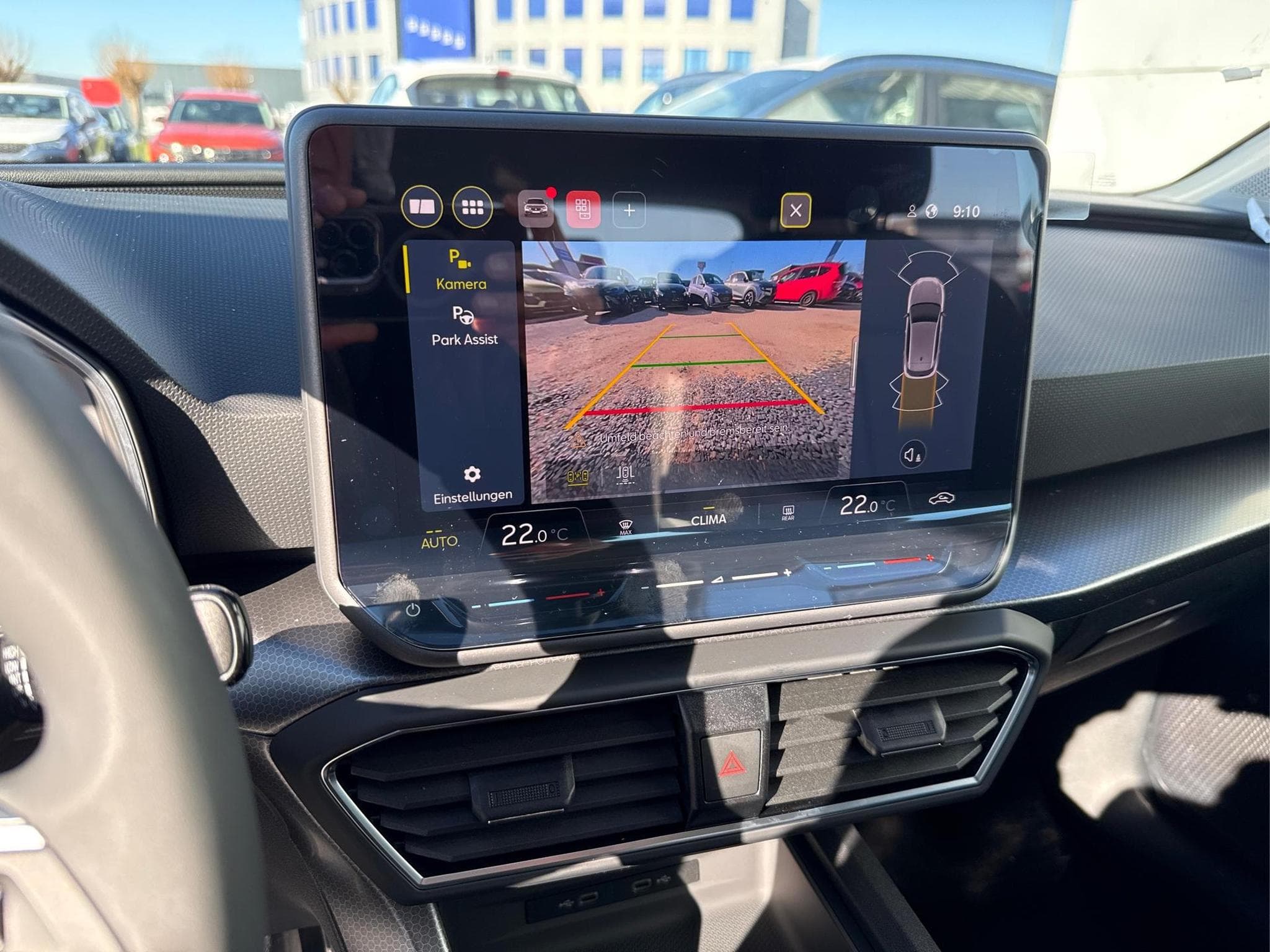 Seat Leon Style (2026) - Photo 12