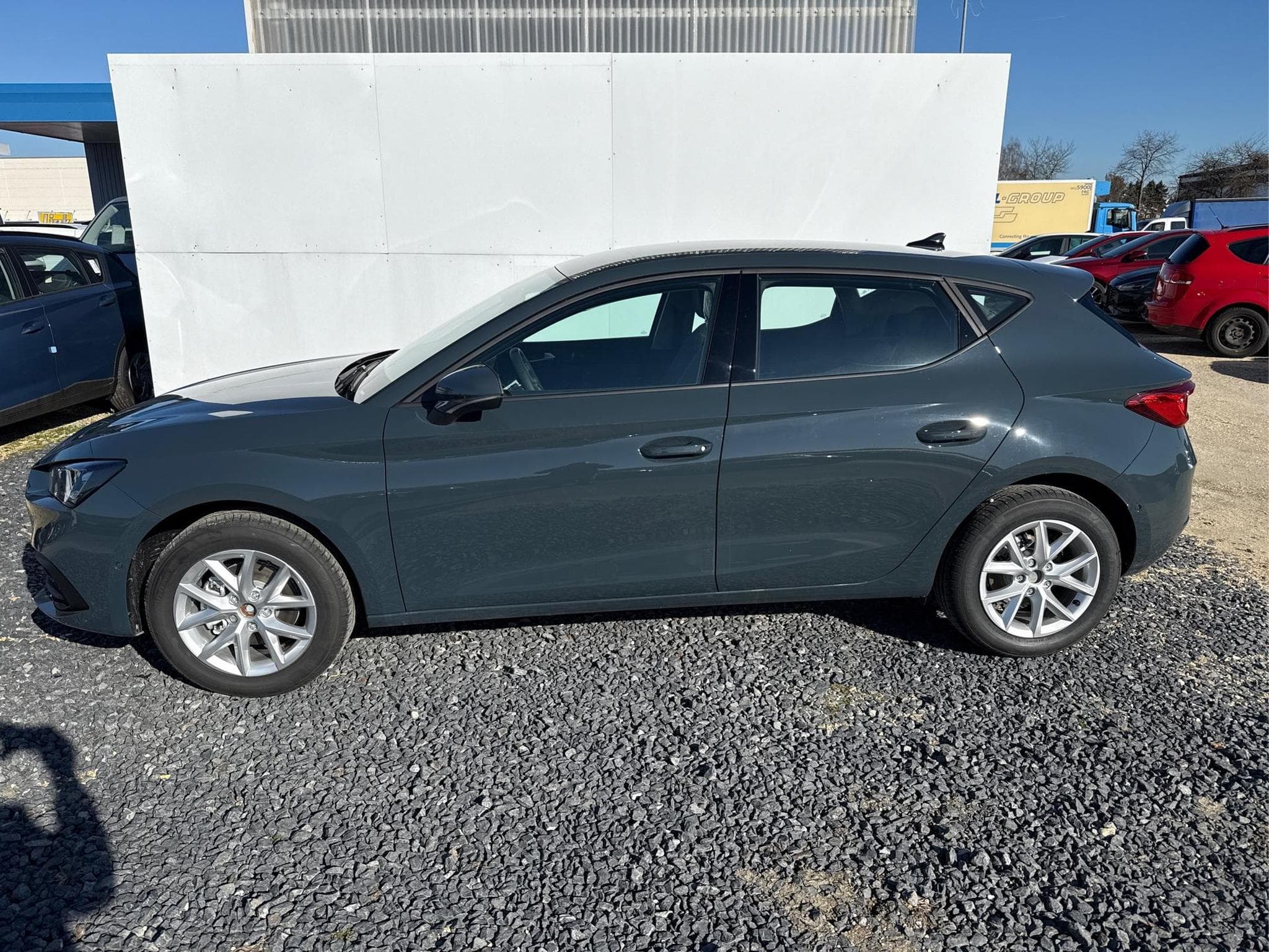 Seat Leon Style (2026) - Photo 3