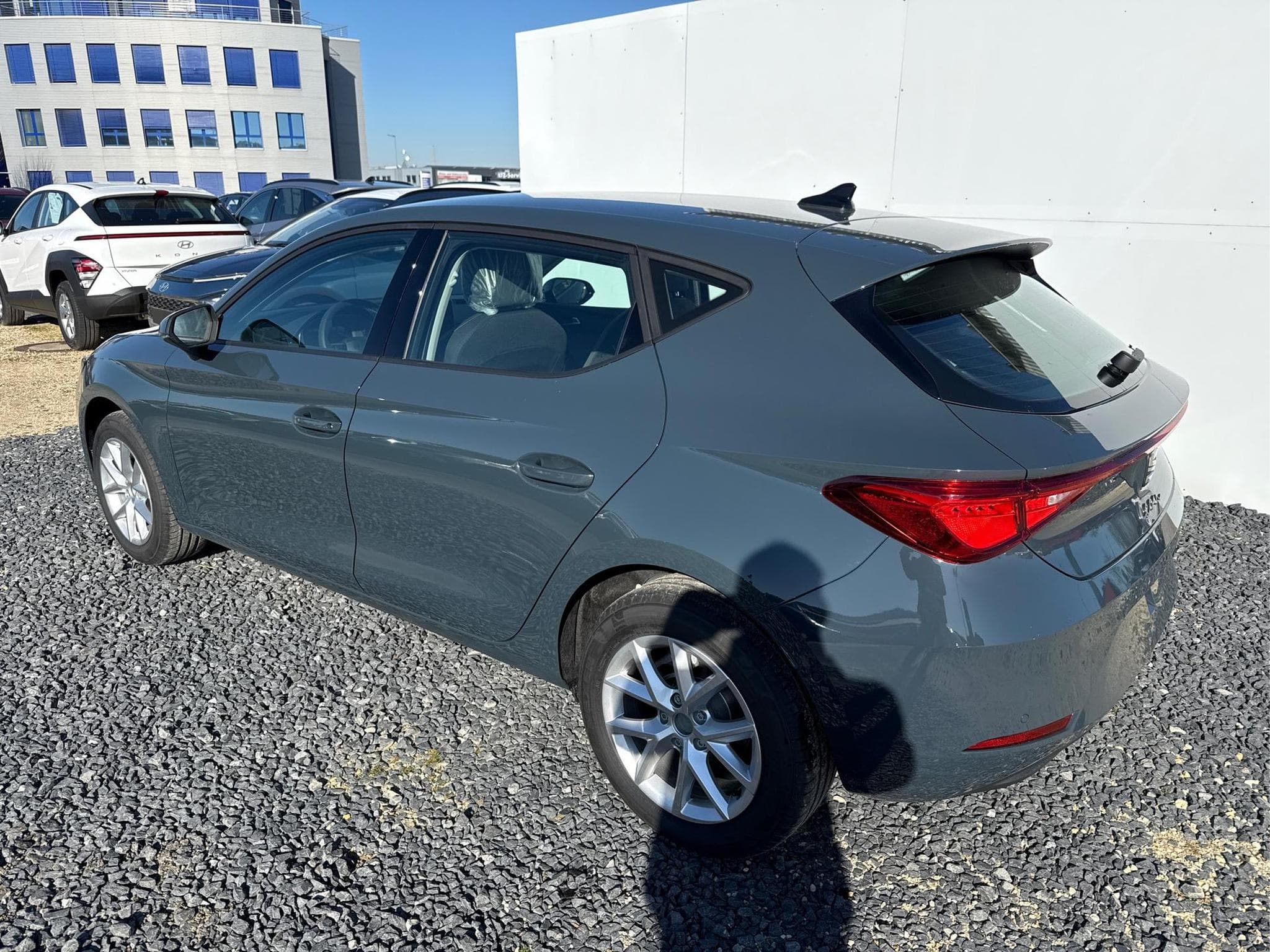 Seat Leon Style (2026) - Photo 4