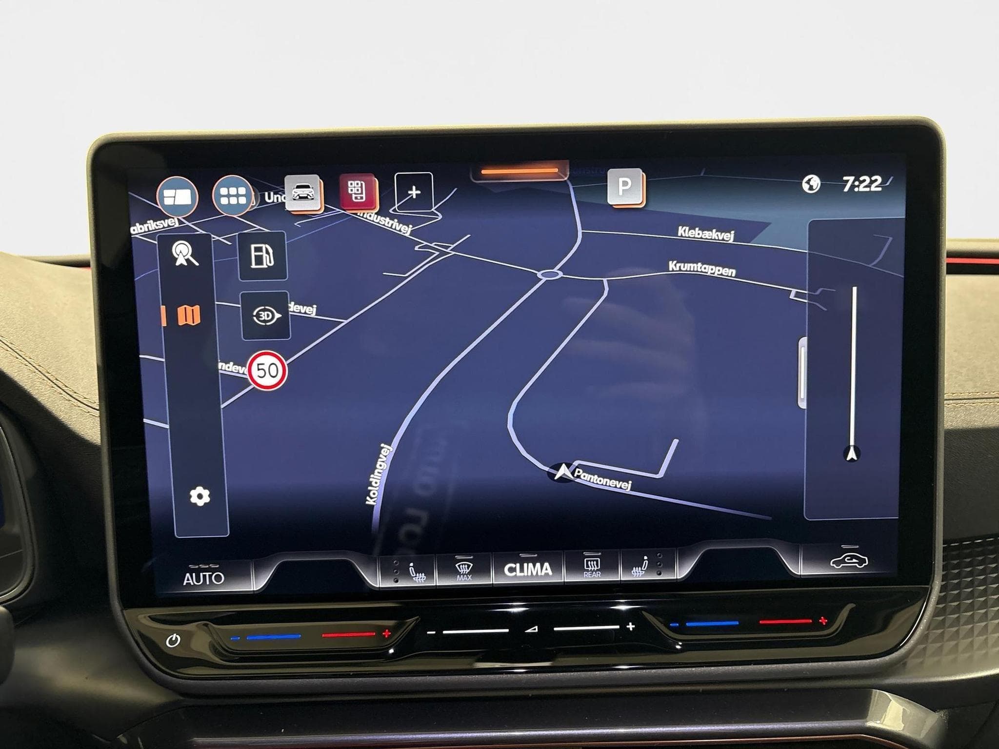 Cupra Leon VZ (2026) - Photo 15