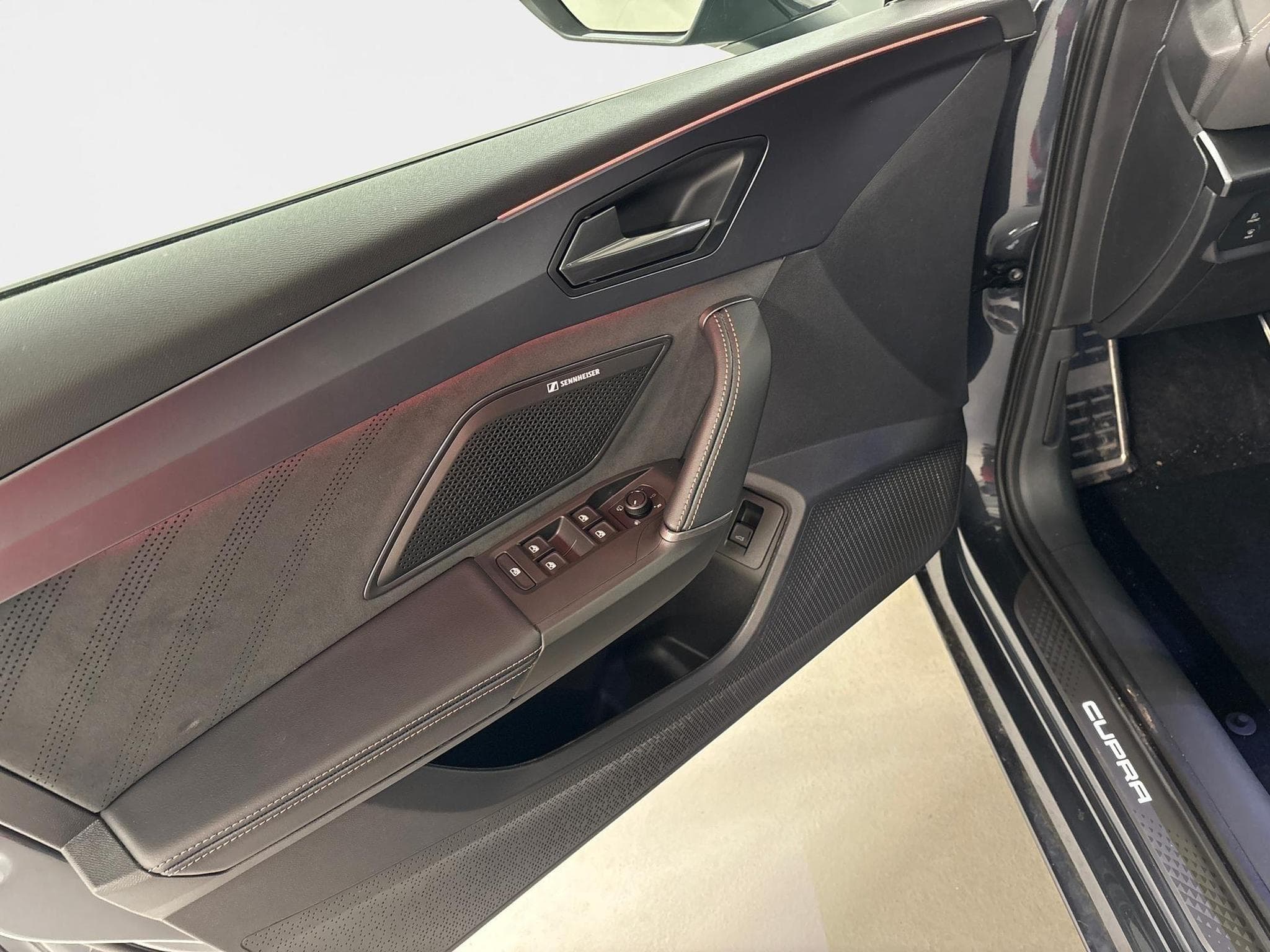 Cupra Leon VZ (2026) - Photo 18