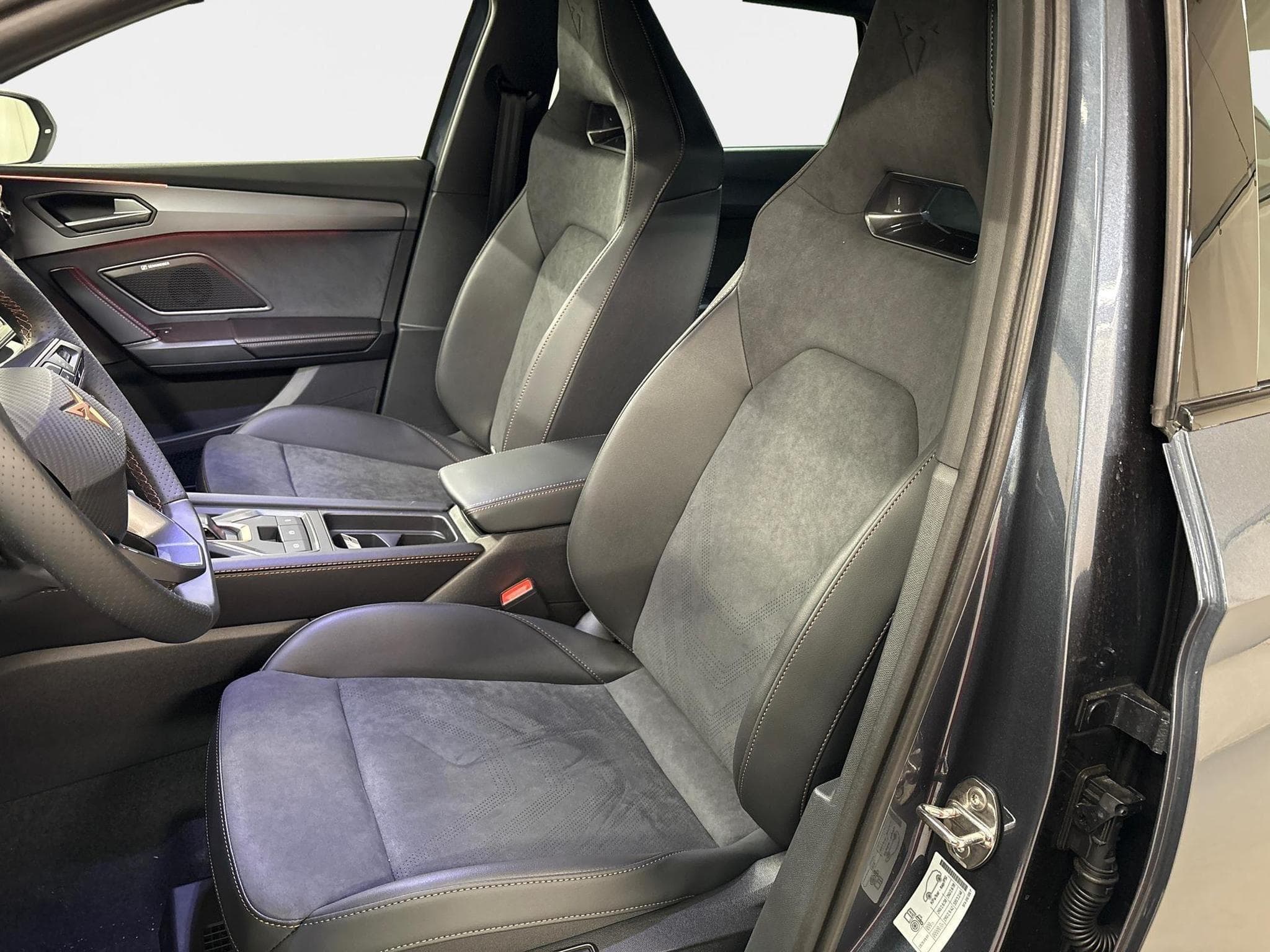 Cupra Leon VZ (2026) - Photo 19