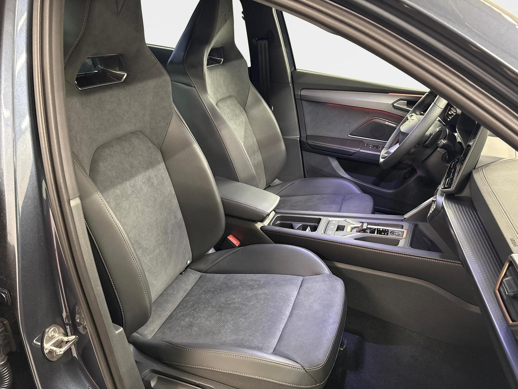 Cupra Leon VZ (2026) - Photo 20