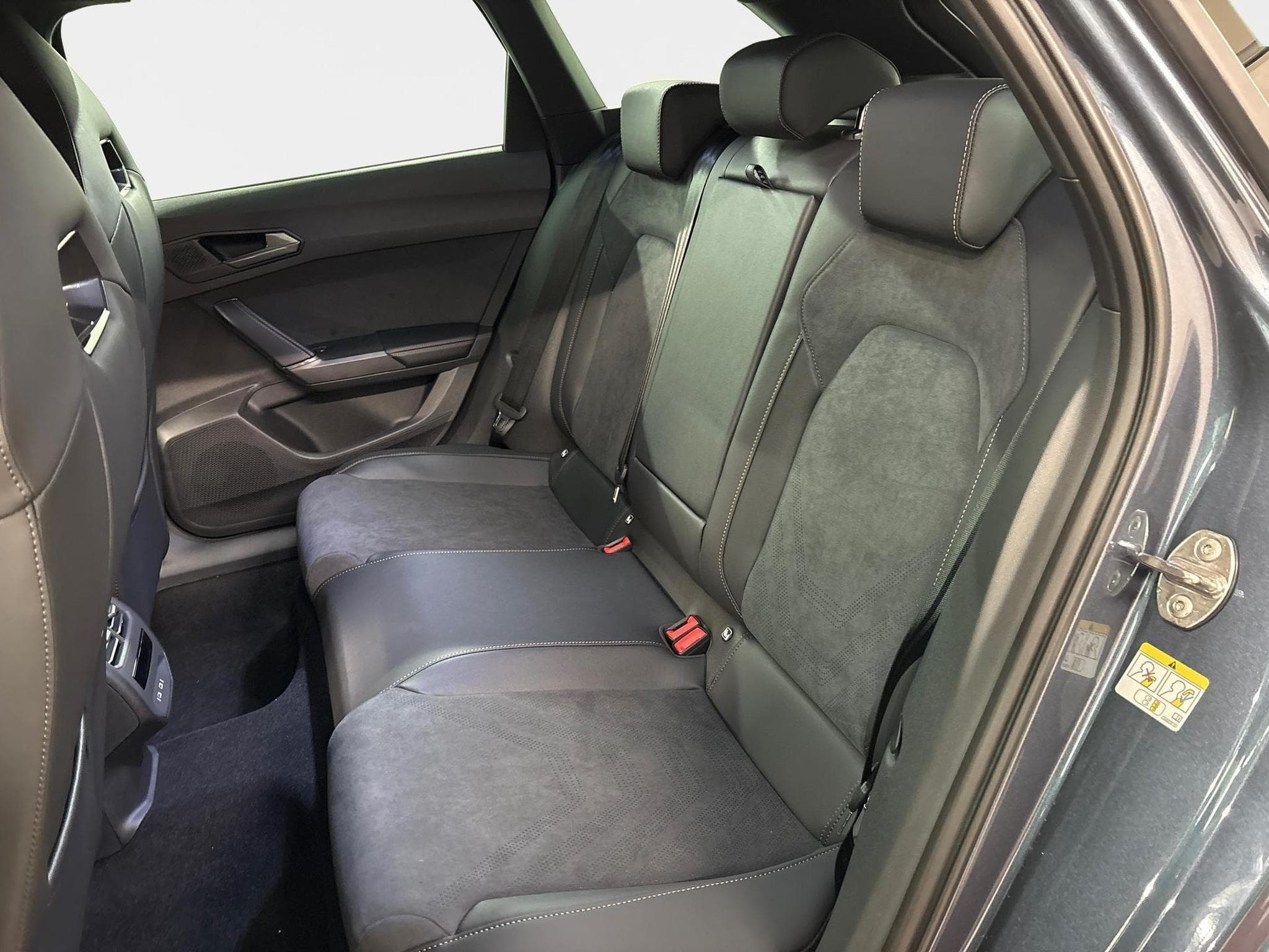 Cupra Leon VZ (2026) - Photo 21