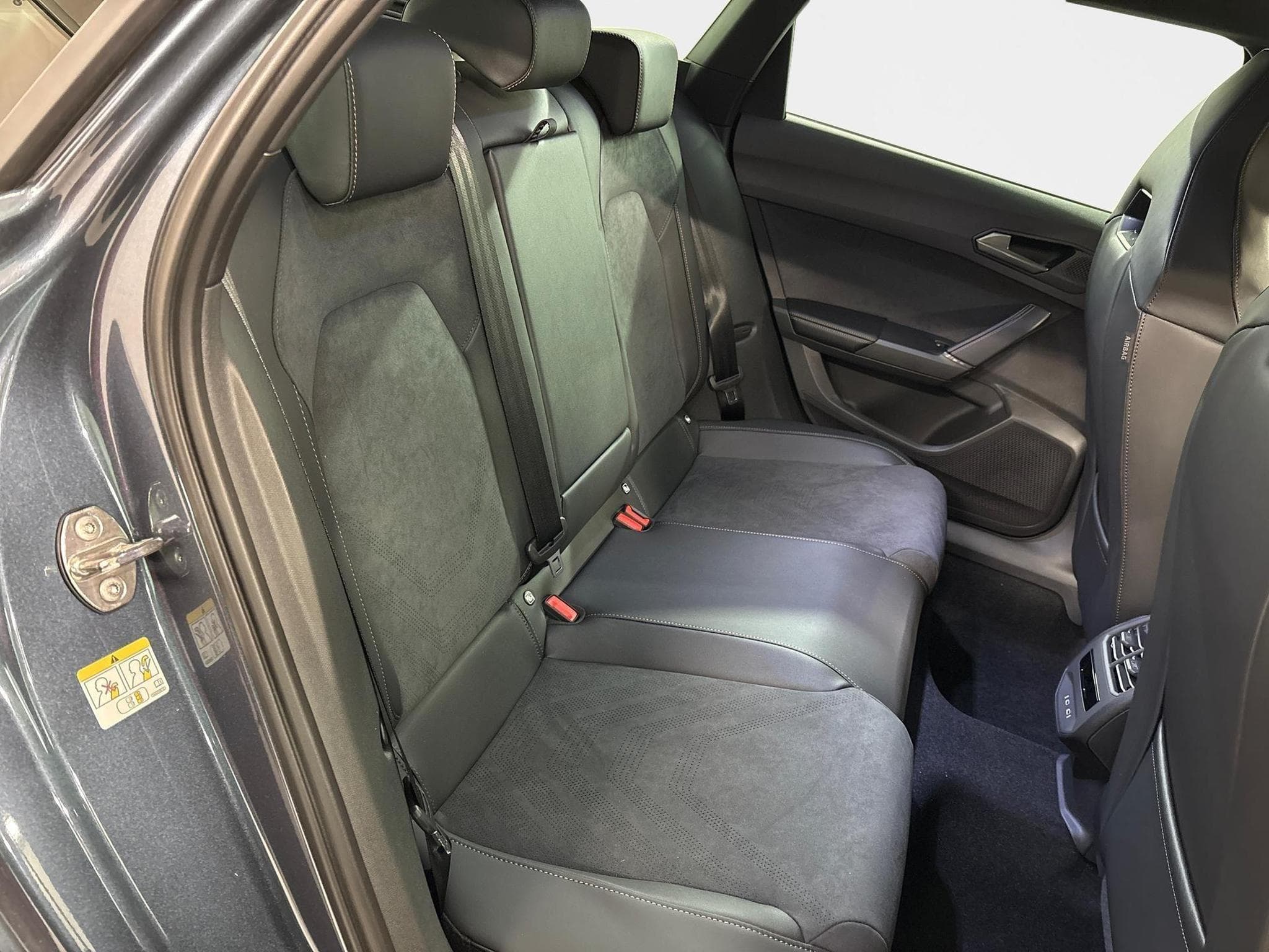 Cupra Leon VZ (2026) - Photo 22