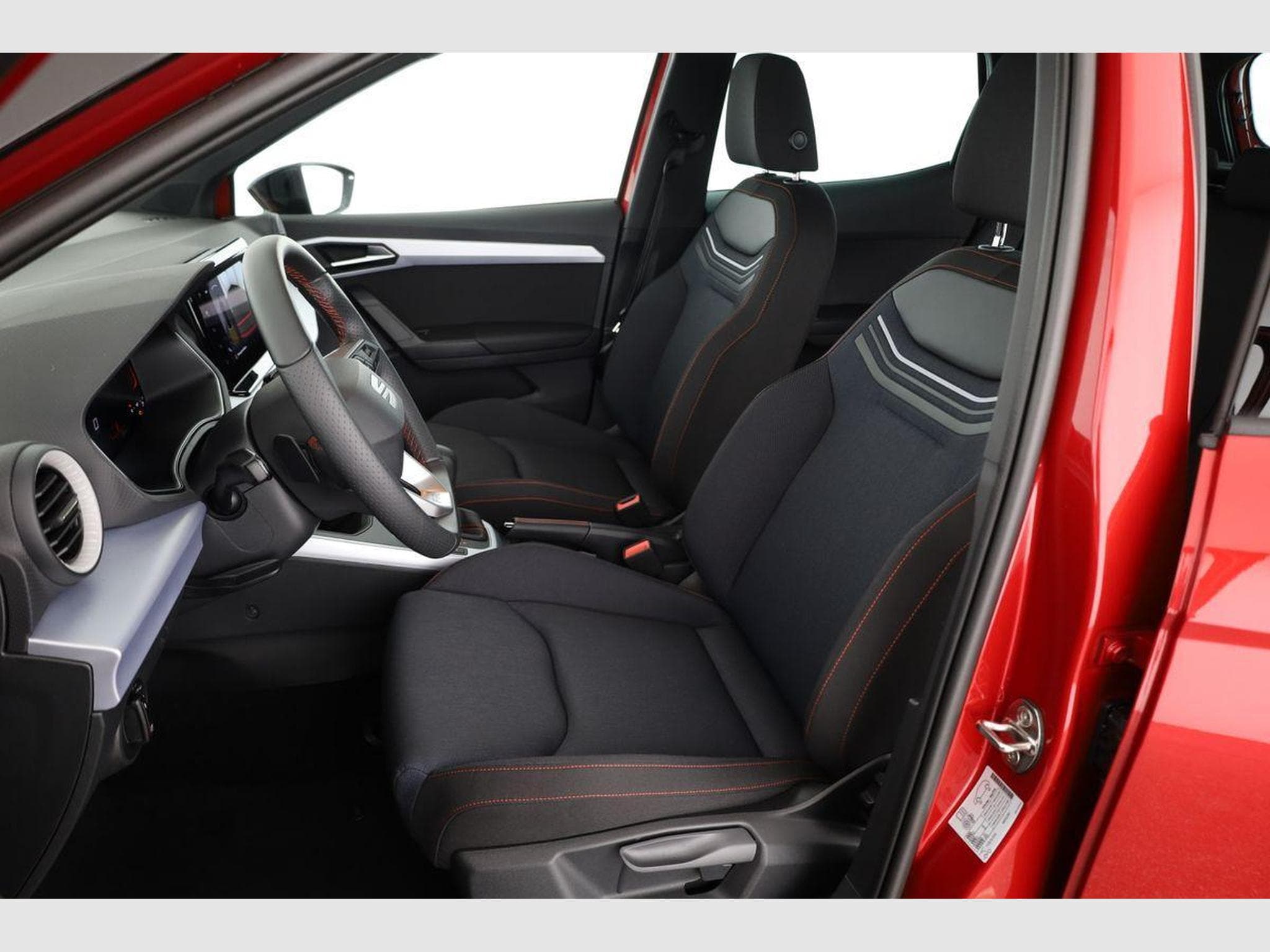 Seat Arona FR (2026) - Photo 10