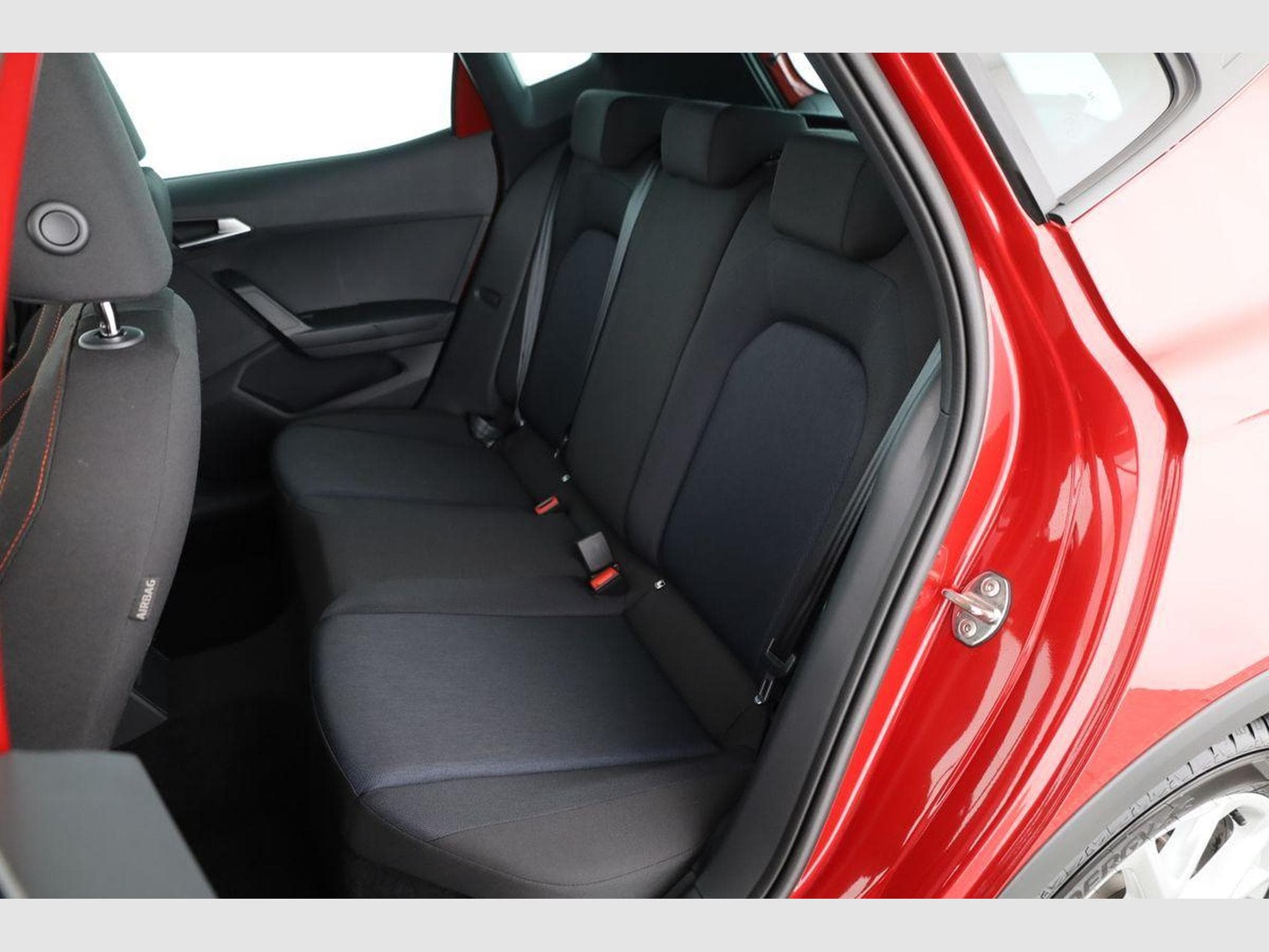 Seat Arona FR (2026) - Photo 11