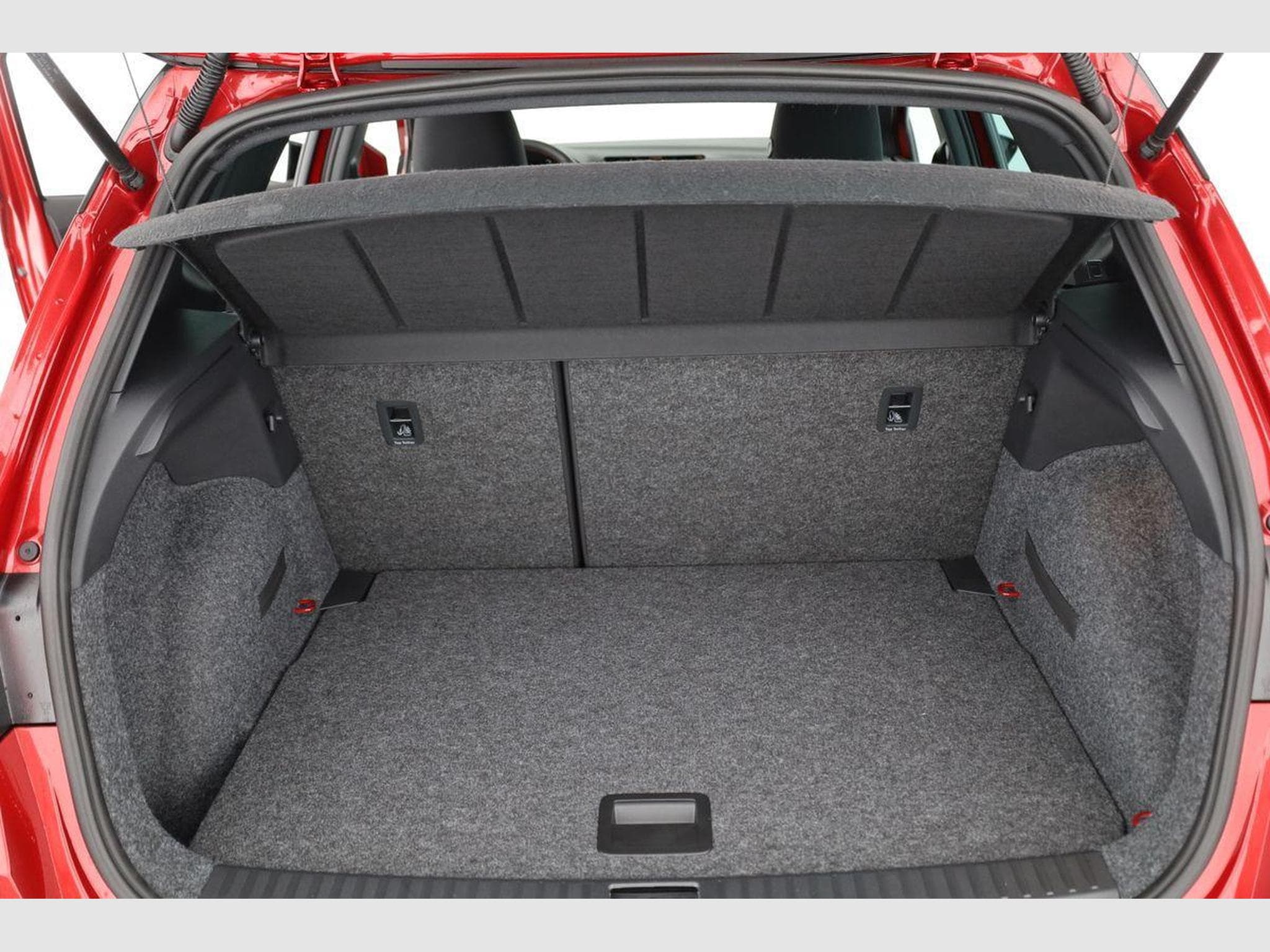 Seat Arona FR (2026) - Photo 12