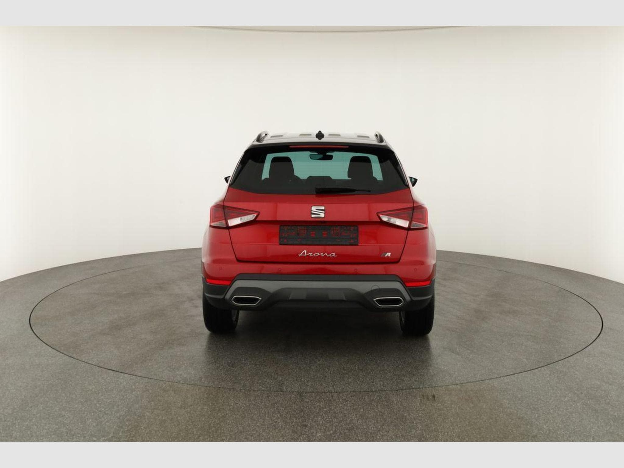 Seat Arona FR (2026) - Photo 13