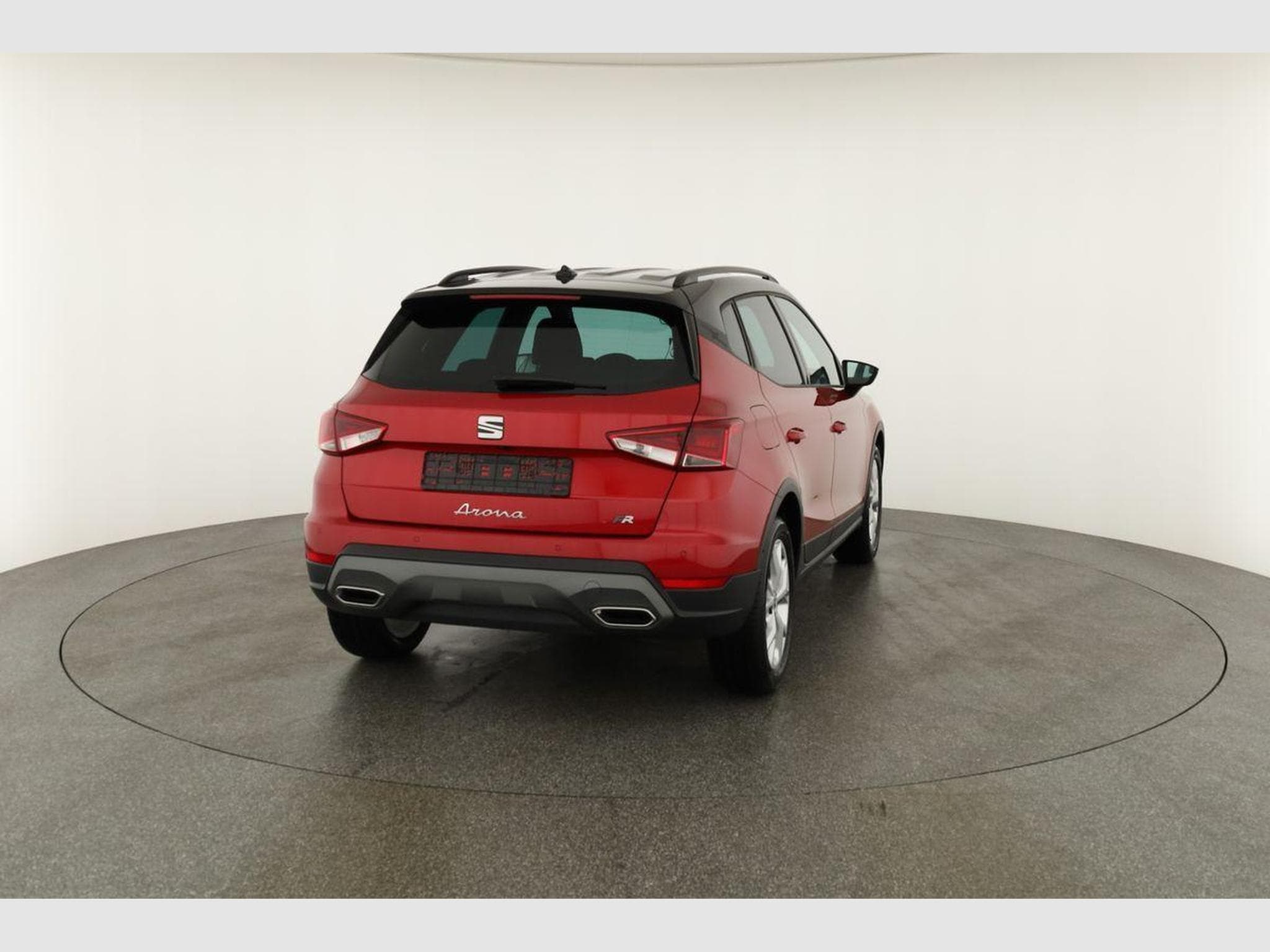 Seat Arona FR (2026) - Photo 14