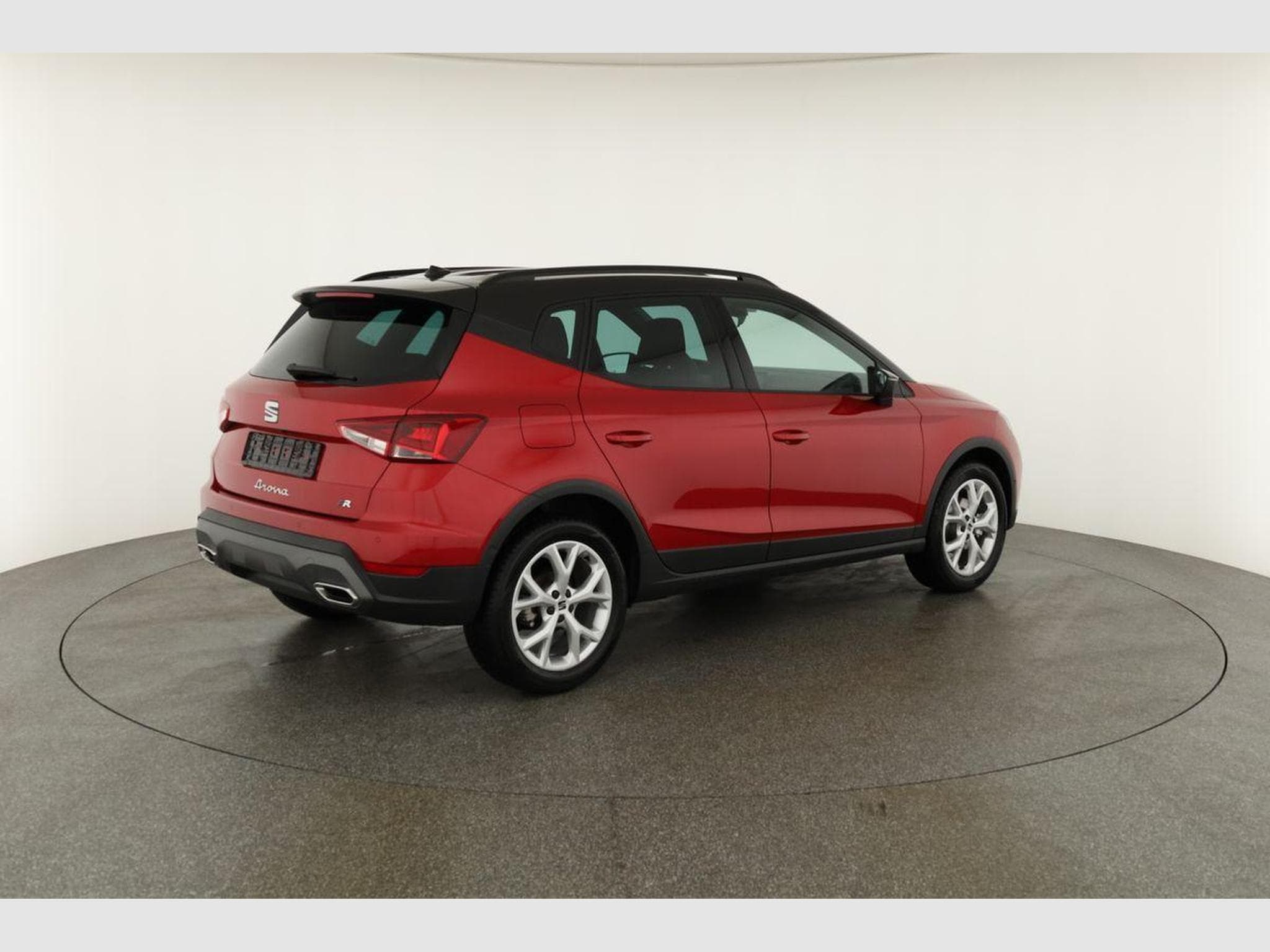 Seat Arona FR (2026) - Photo 16