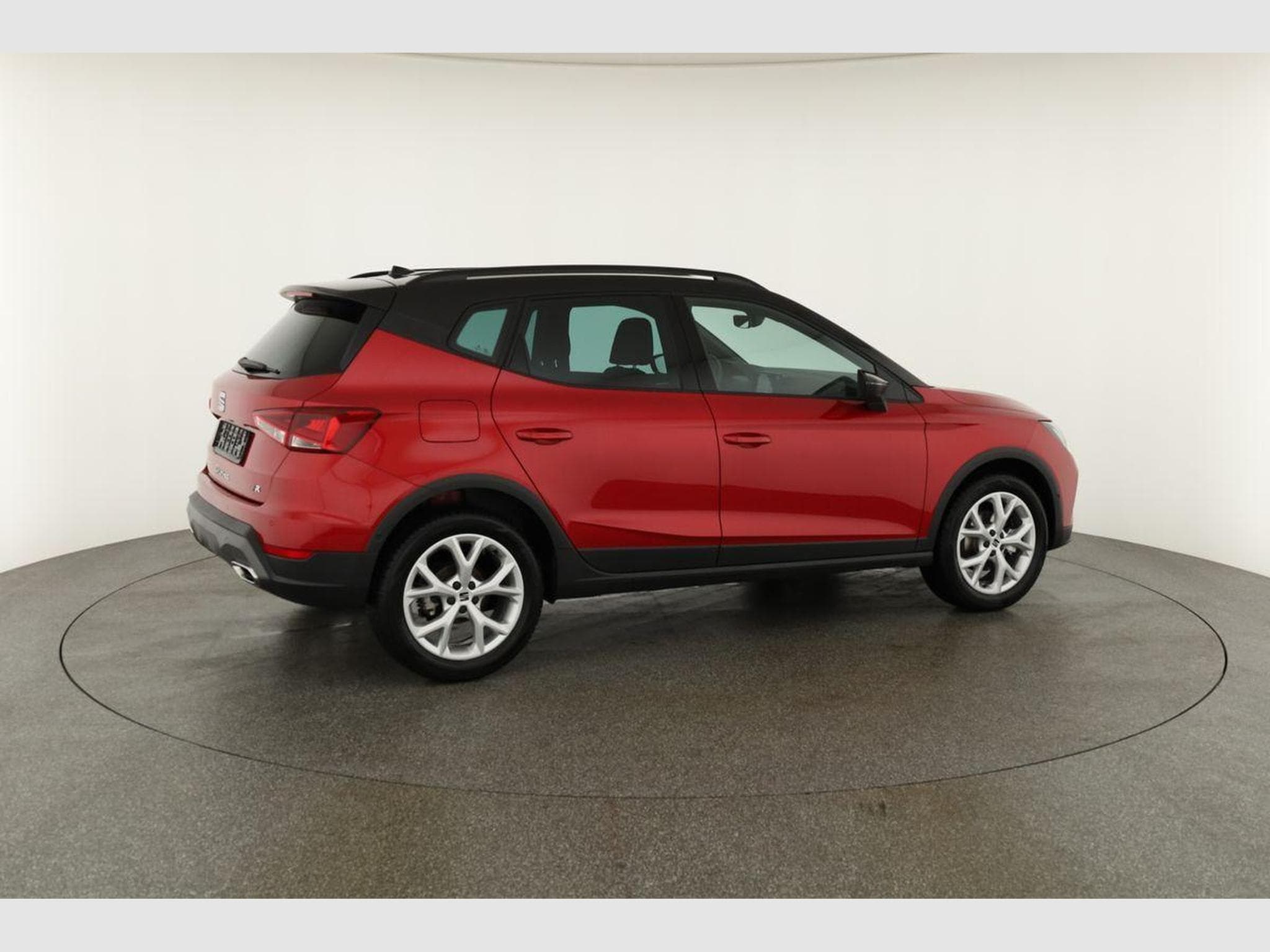 Seat Arona FR (2026) - Photo 17