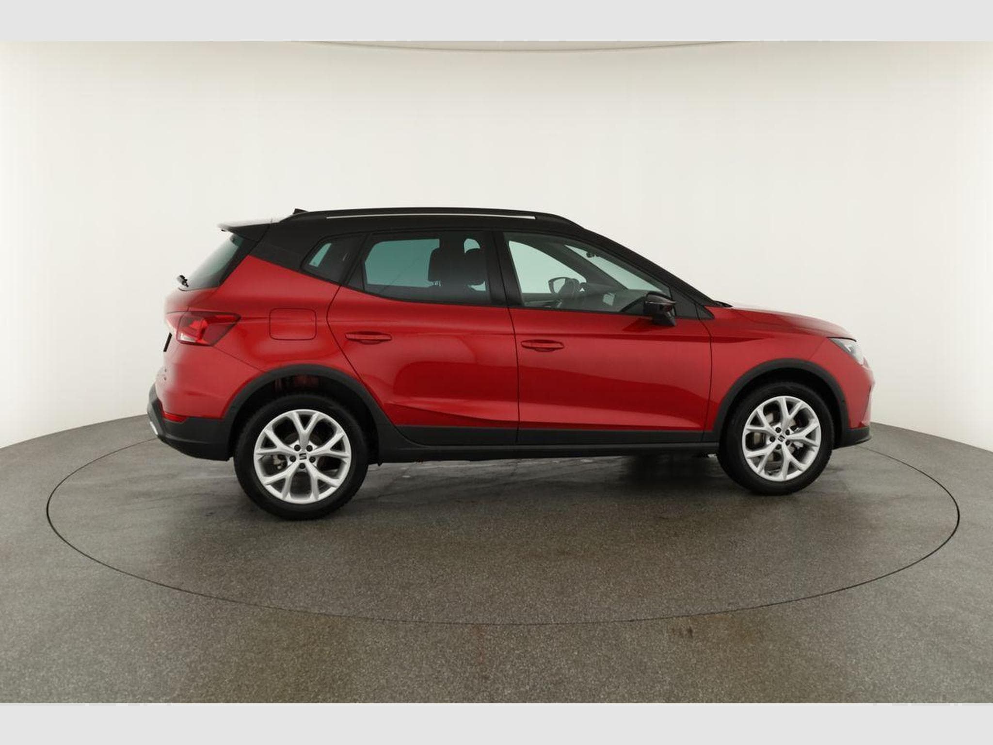 Seat Arona FR (2026) - Photo 18