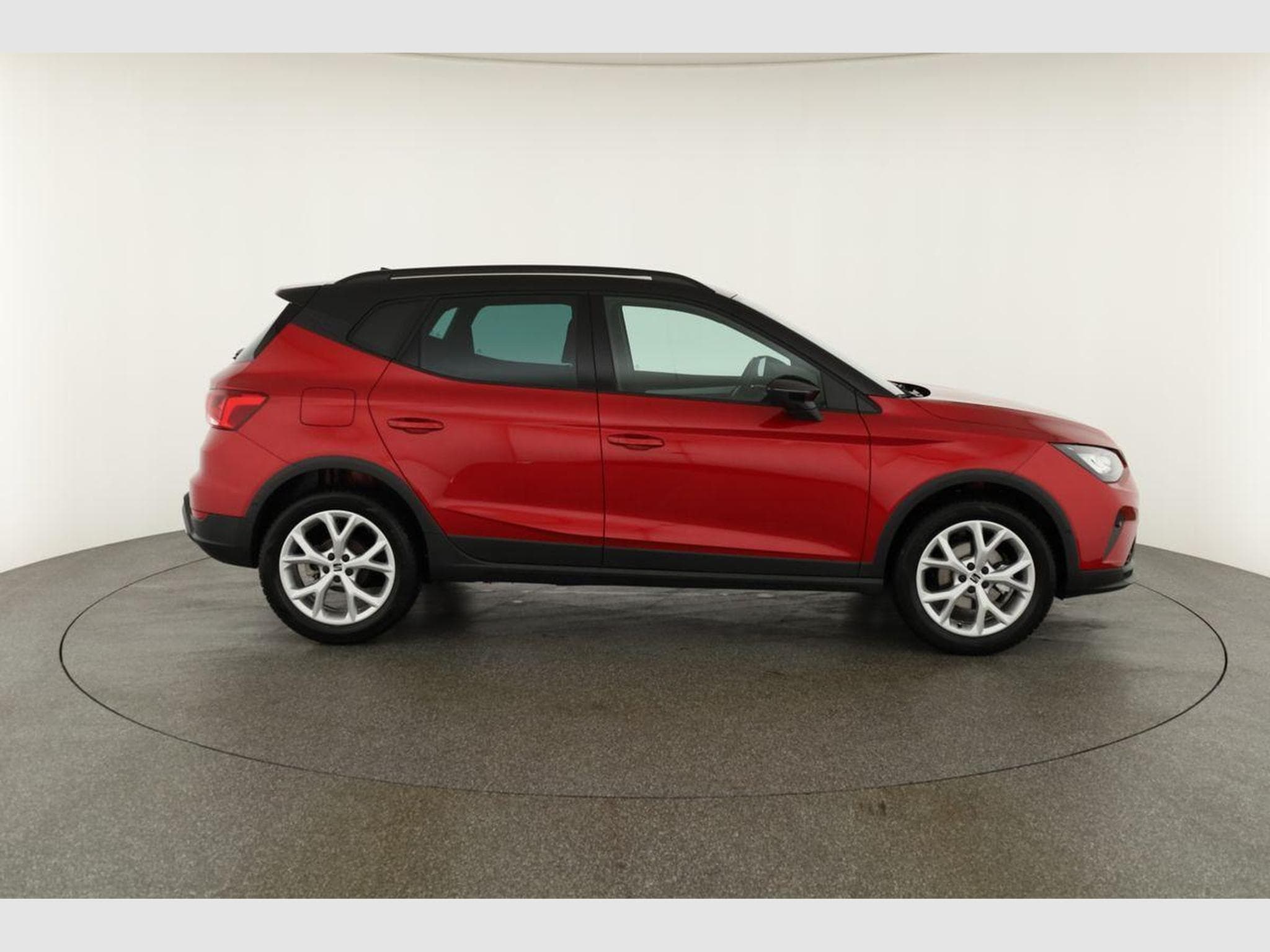 Seat Arona FR (2026) - Photo 19