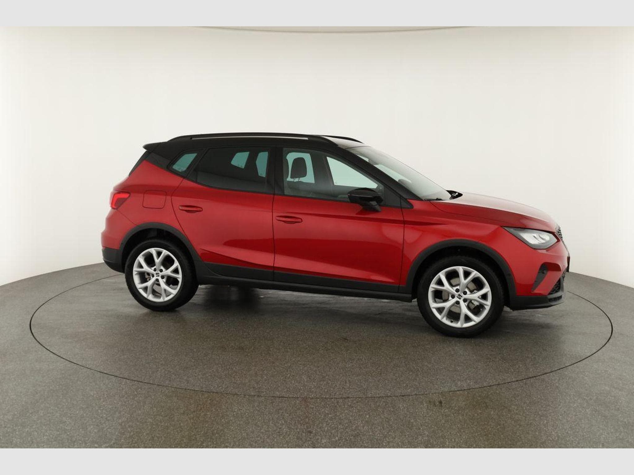 Seat Arona FR (2026) - Photo 20