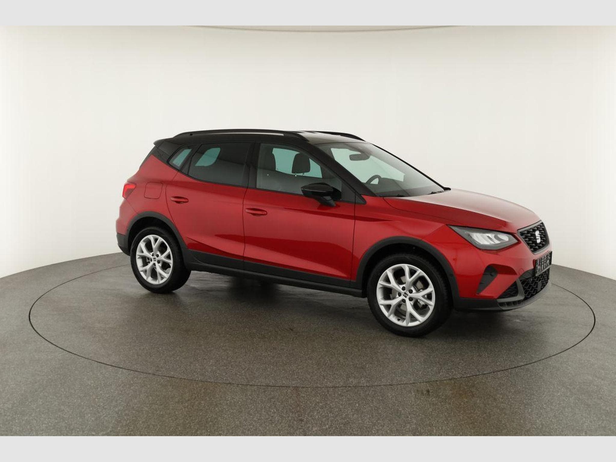 Seat Arona FR (2026) - Photo 21