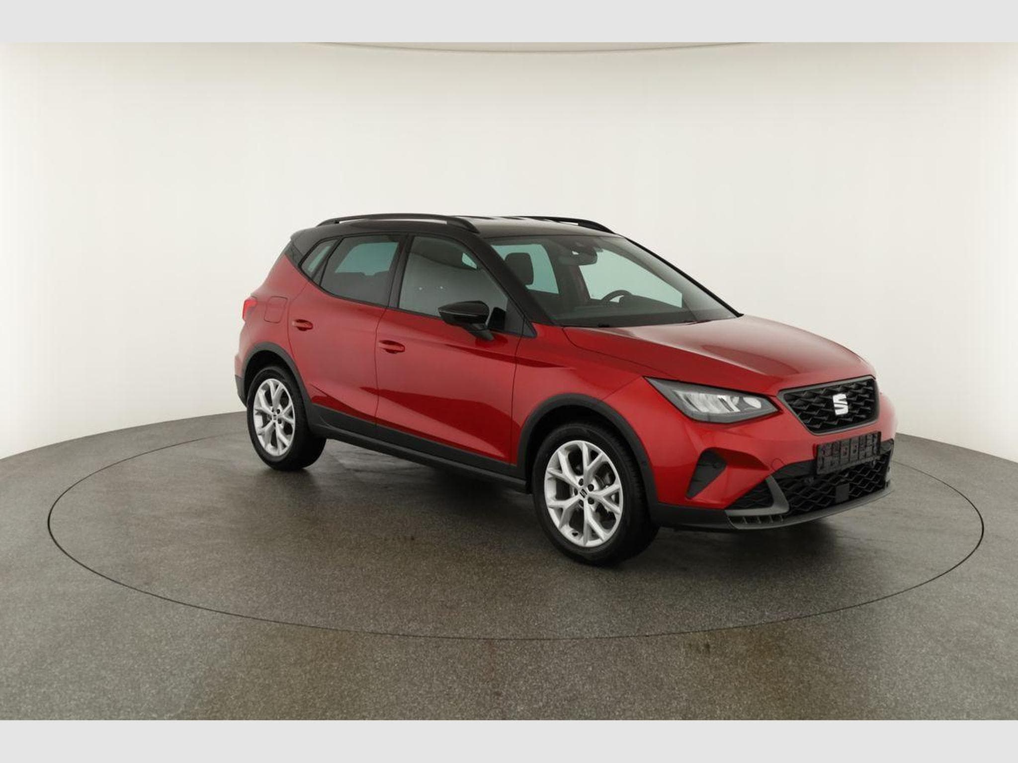 Seat Arona FR (2026) - Photo 22