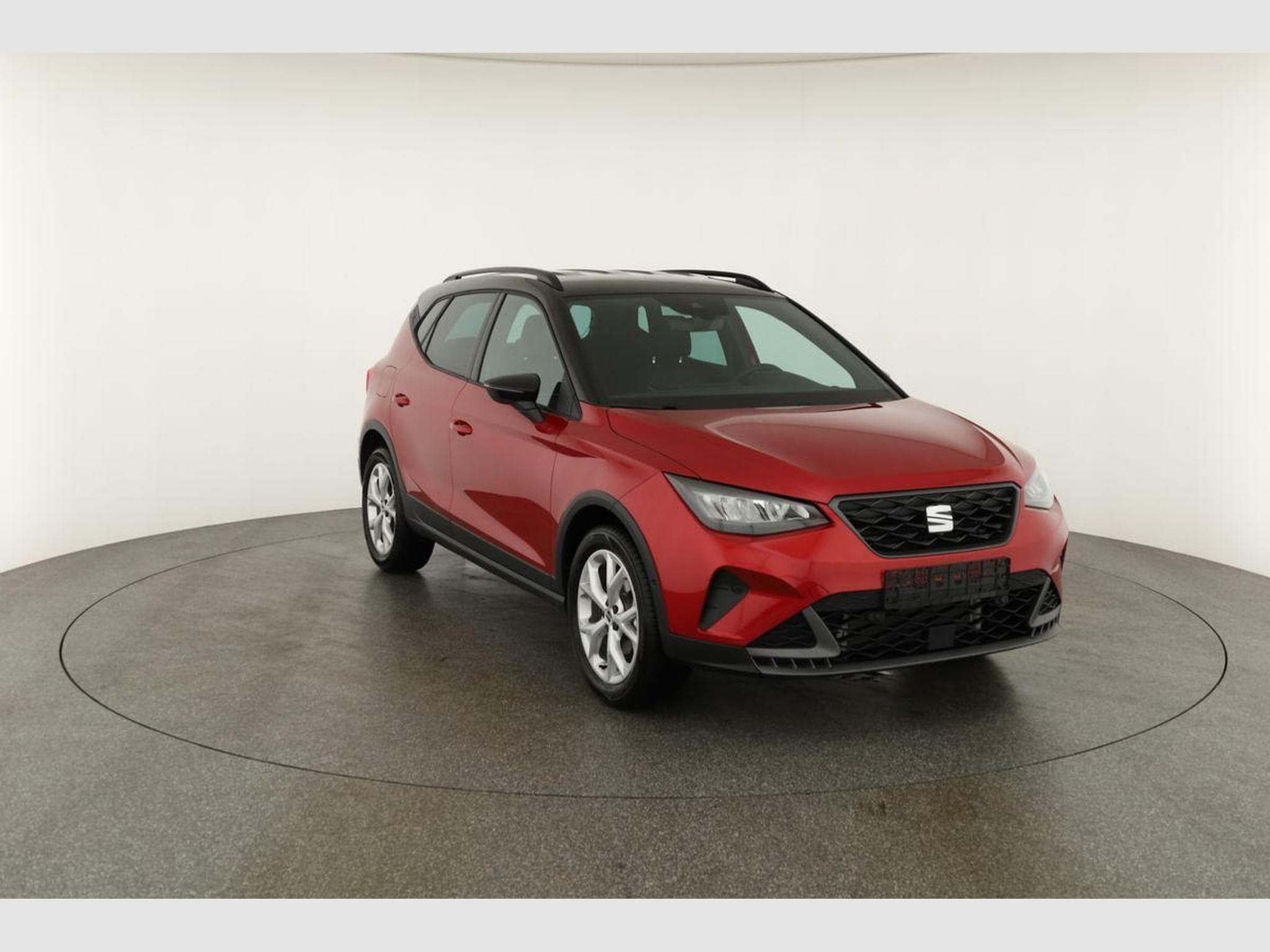 Seat Arona FR (2026) - Photo 23