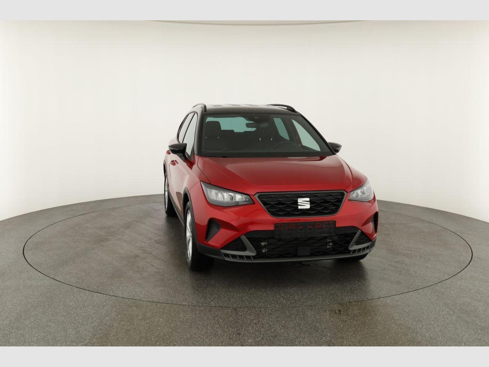 Seat Arona FR (2026) - Photo 24