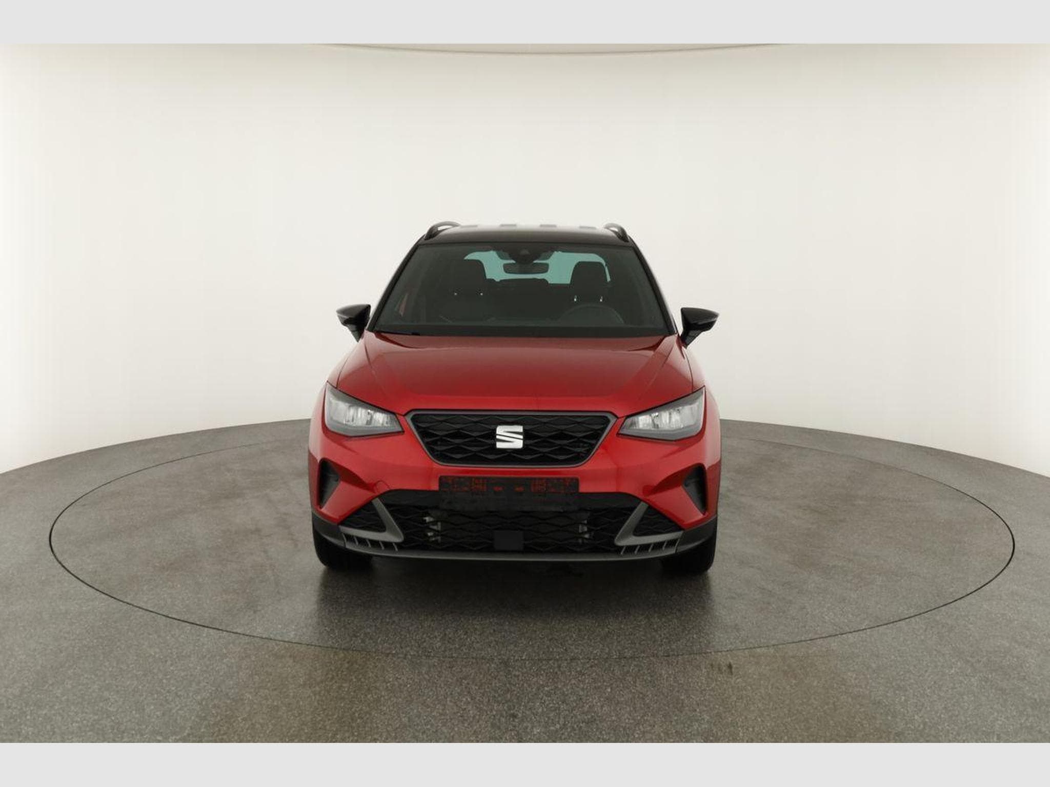 Seat Arona FR (2026) - Photo 25