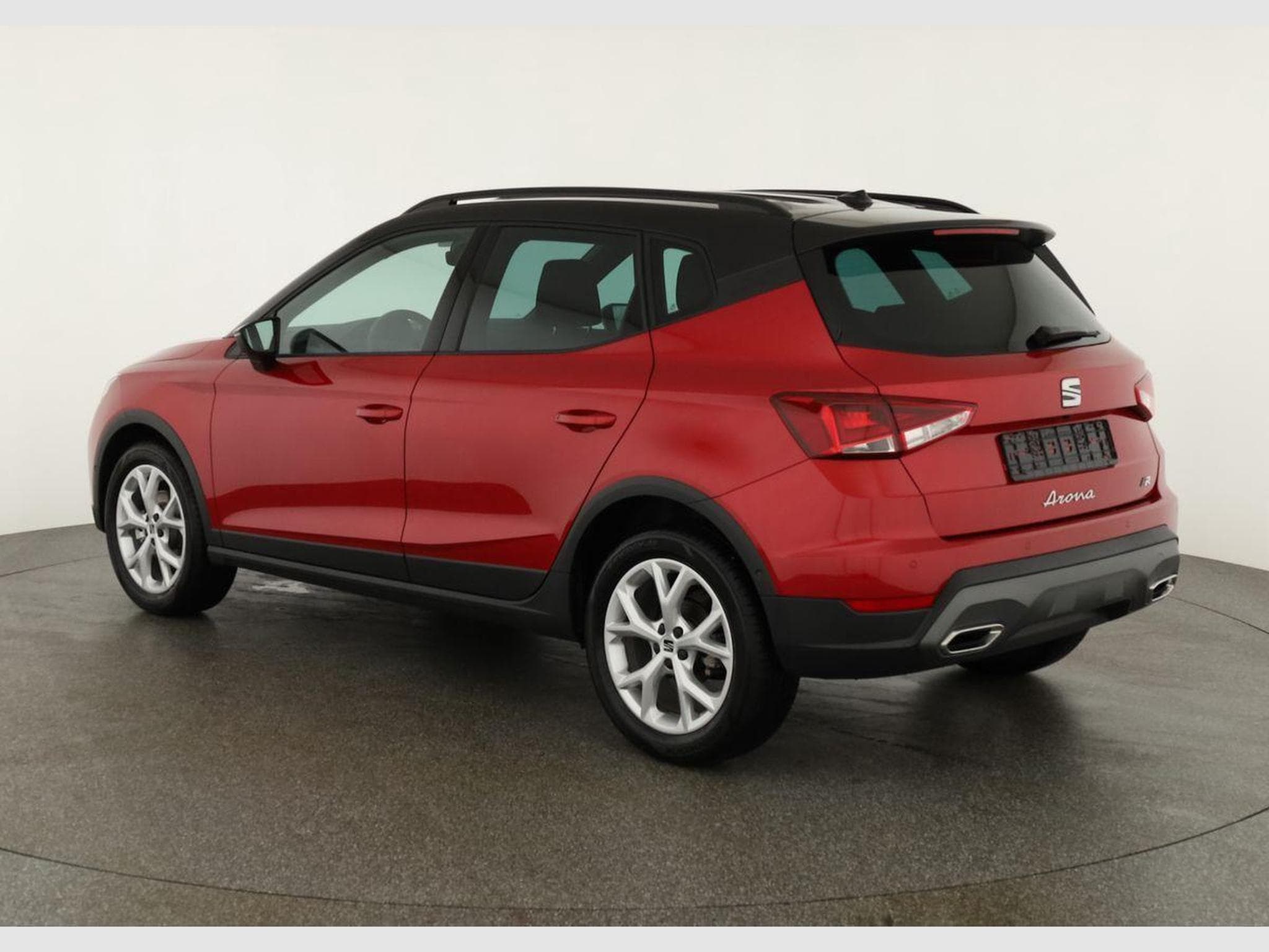 Seat Arona FR (2026) - Photo 3