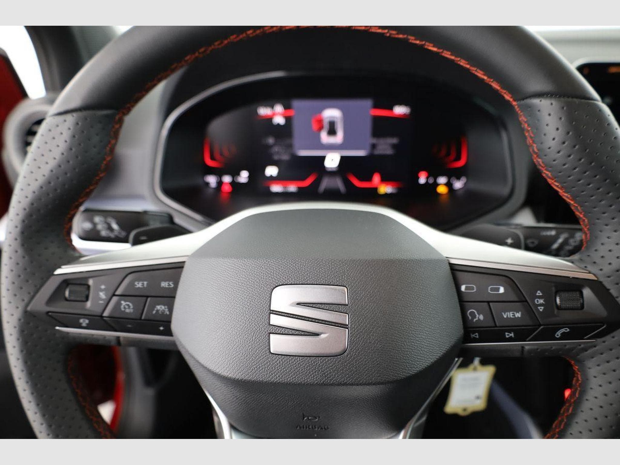 Seat Arona FR (2026) - Photo 6