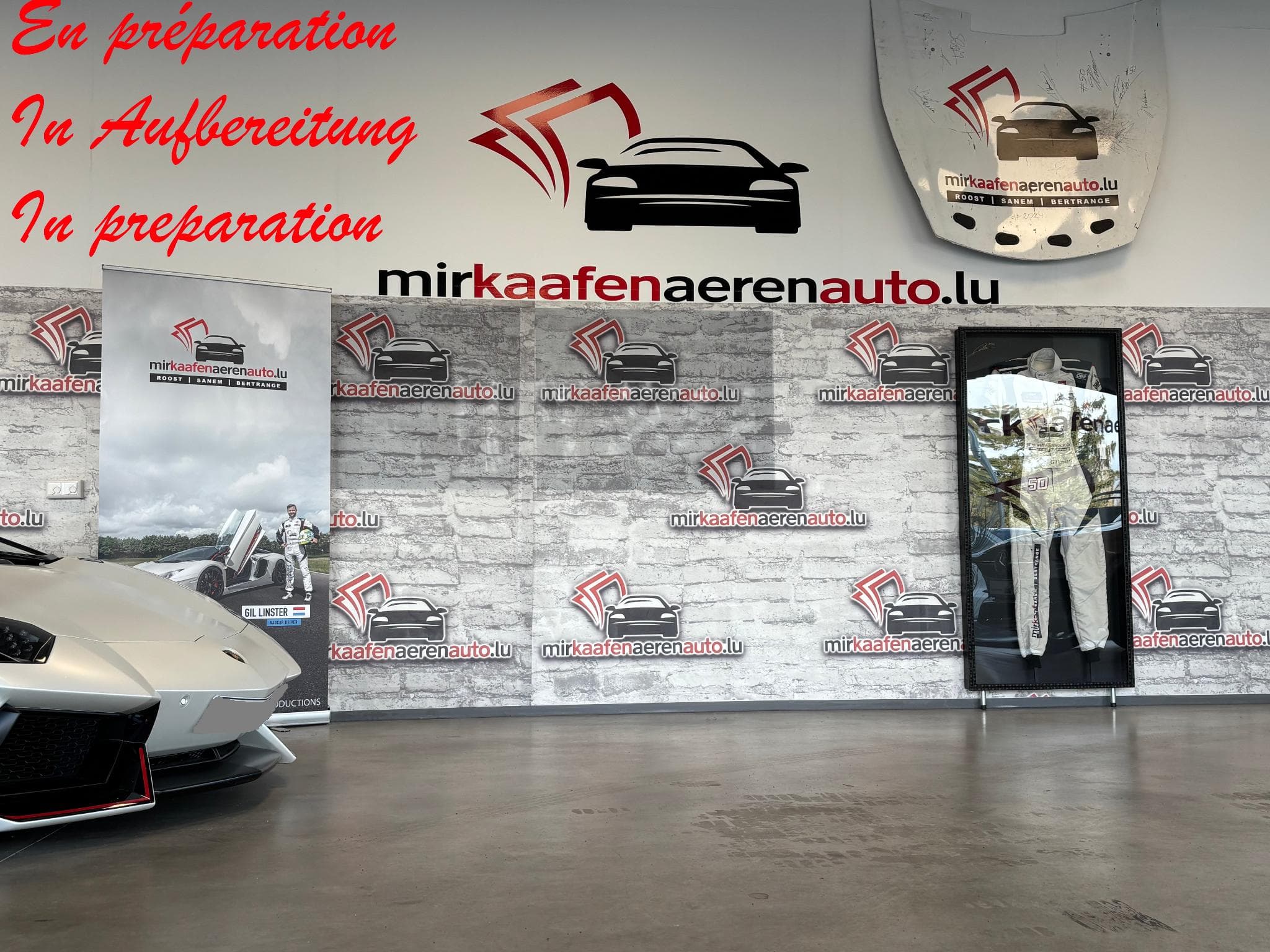 Citroën C4 Grand SpaceTourer Picasso/Spacetourer Shine*7-SITZER* (2018) - Photo 1
