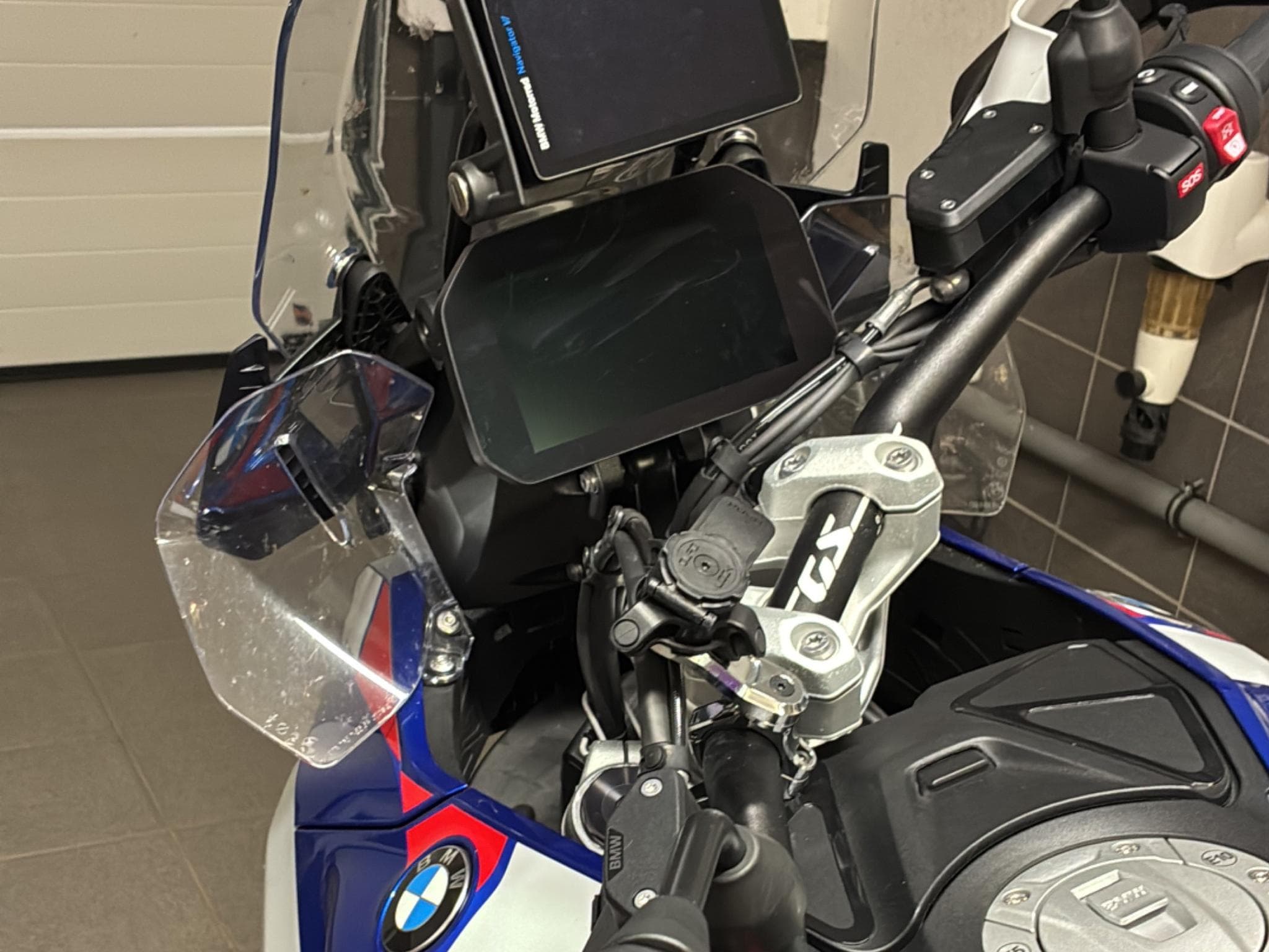 BMW R r 1300 gs (2025) - Foto 4